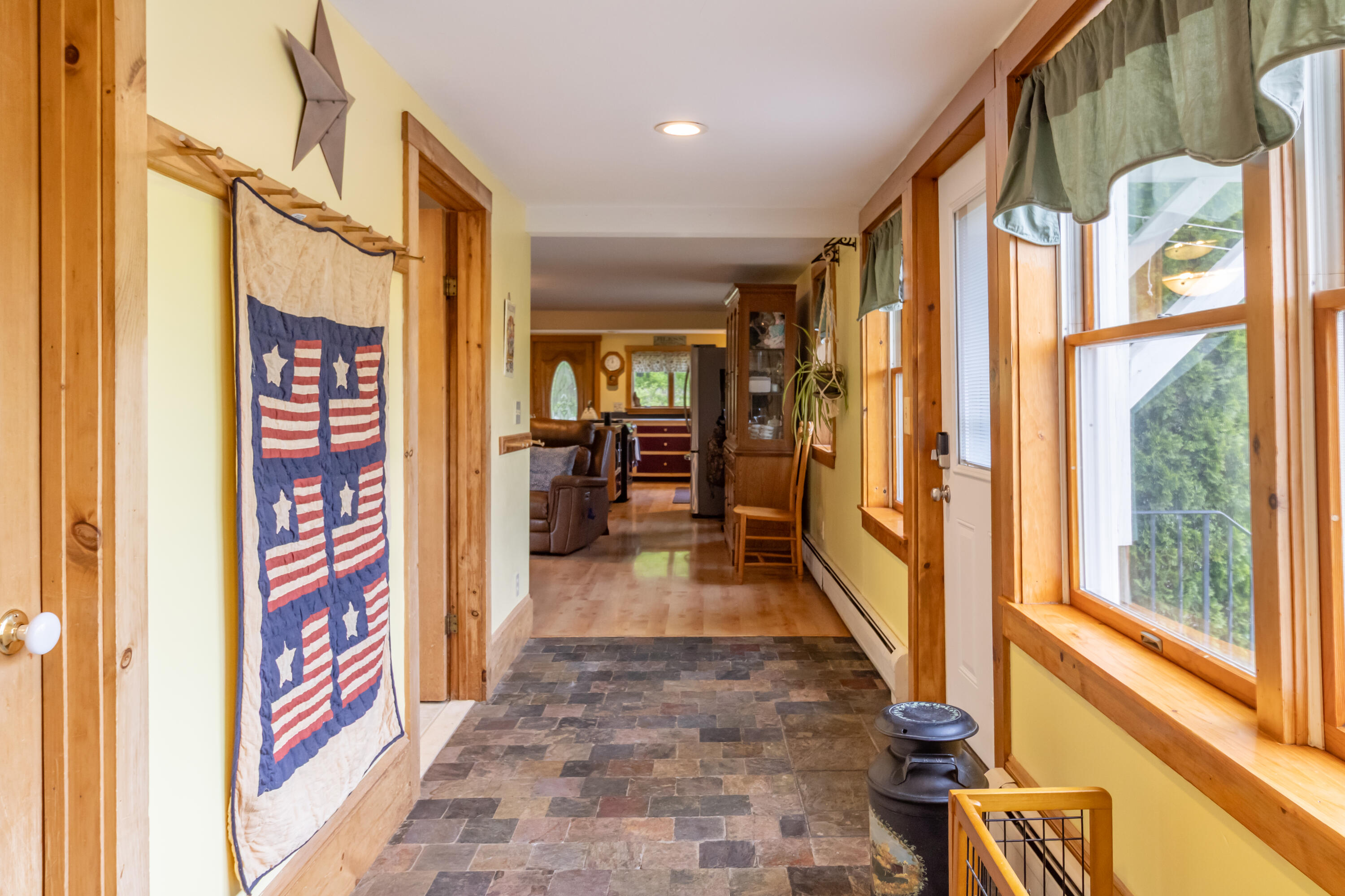 303 Williams Road Bradford, ME 04410 - Photo 19 of 79 303 Williams Road Interiors-7