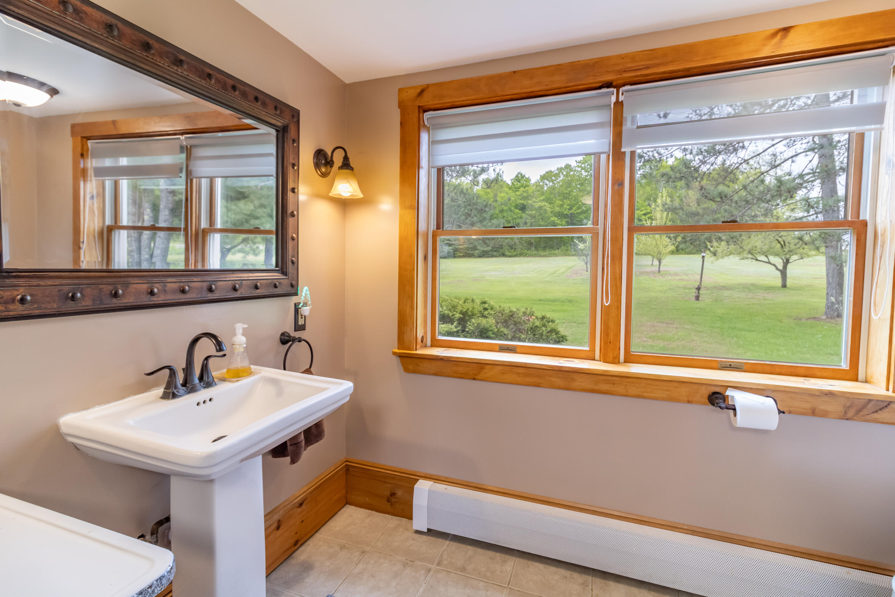 303 Williams Road Bradford, ME 04410 - Photo 22 of 79 303 Williams Road Interiors-10