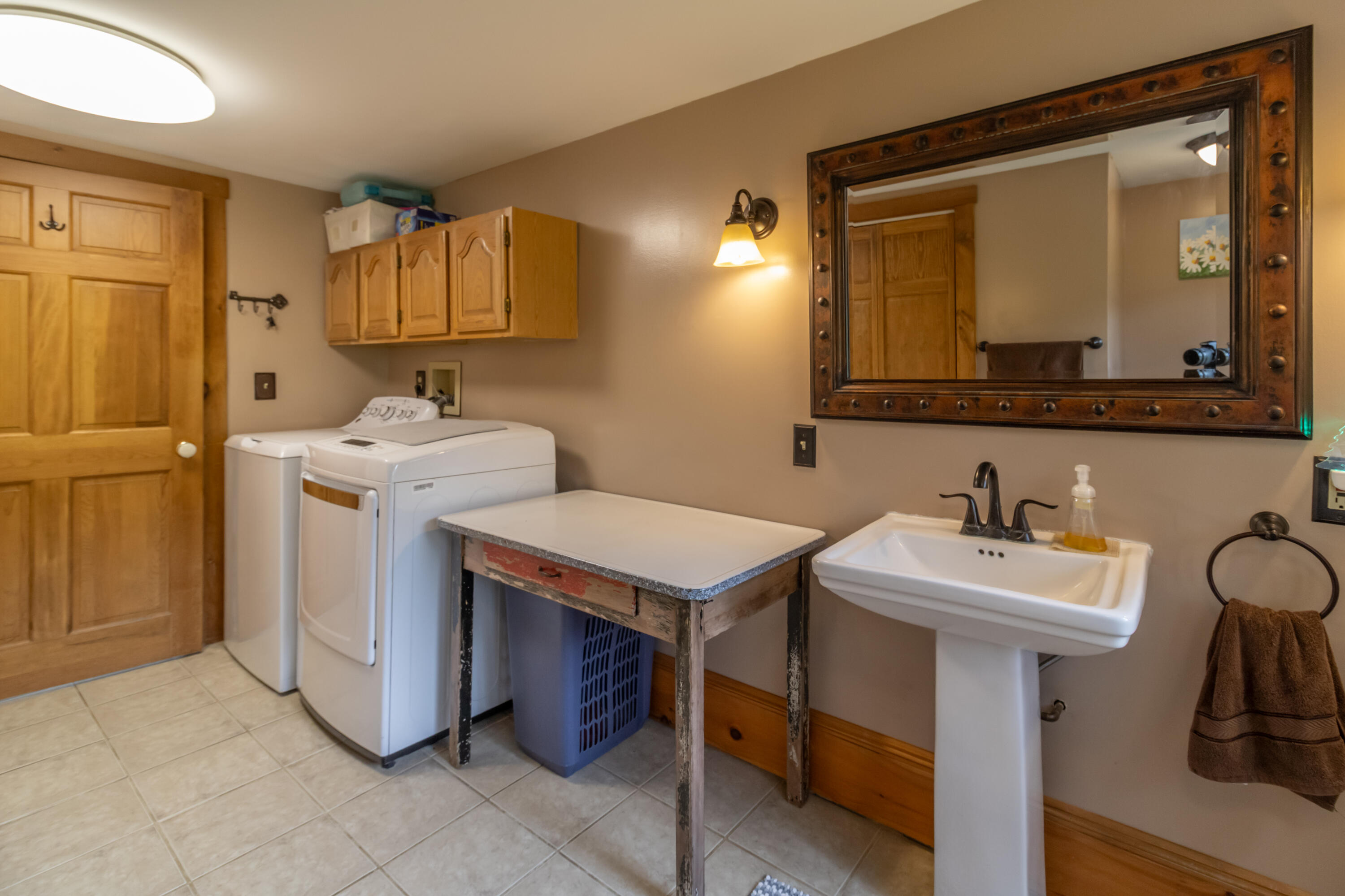 303 Williams Road Bradford, ME 04410 - Photo 25 of 79 303 Williams Road Interiors-13