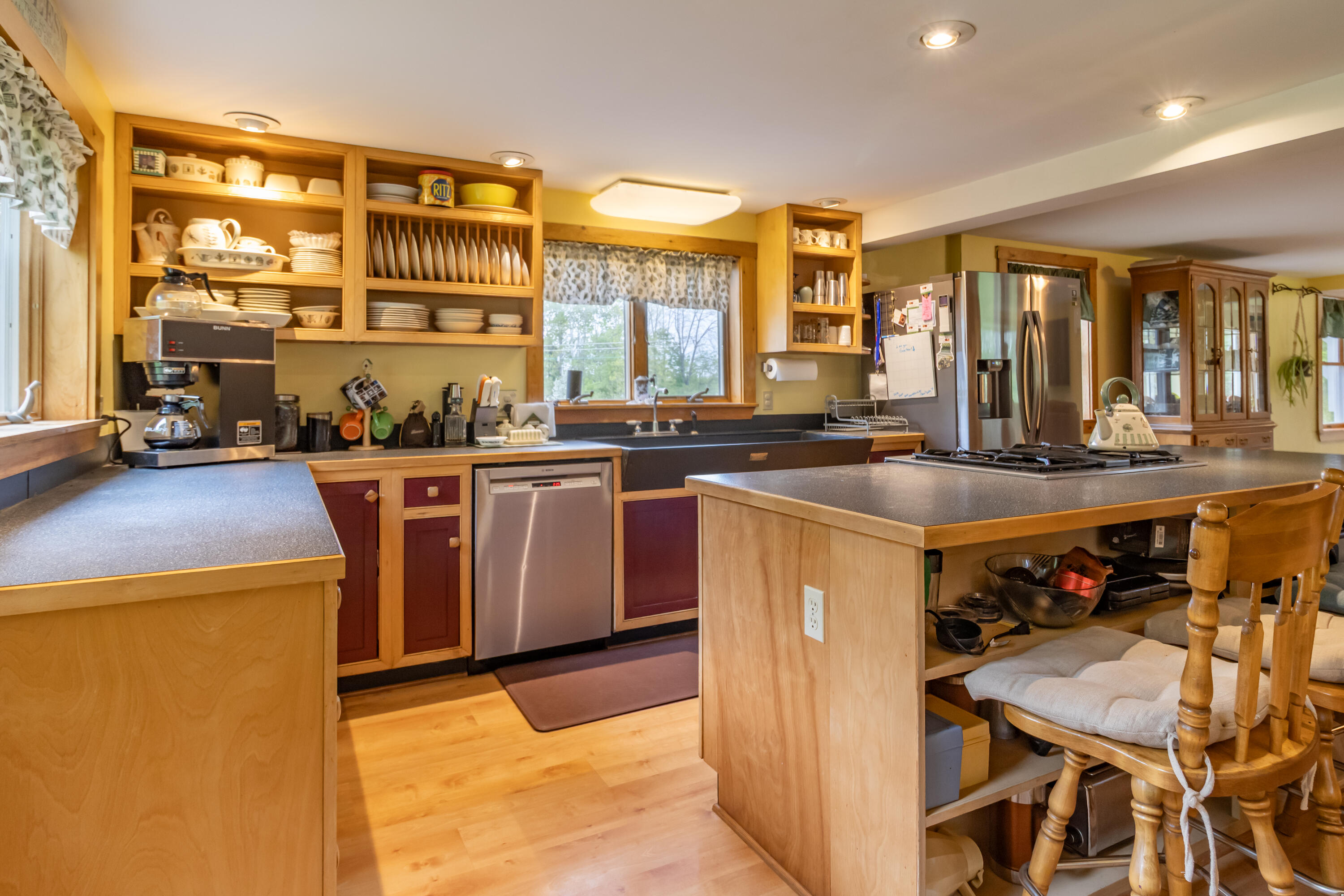 303 Williams Road Bradford, ME 04410 - Photo 27 of 79 303 Williams Road Interiors-26