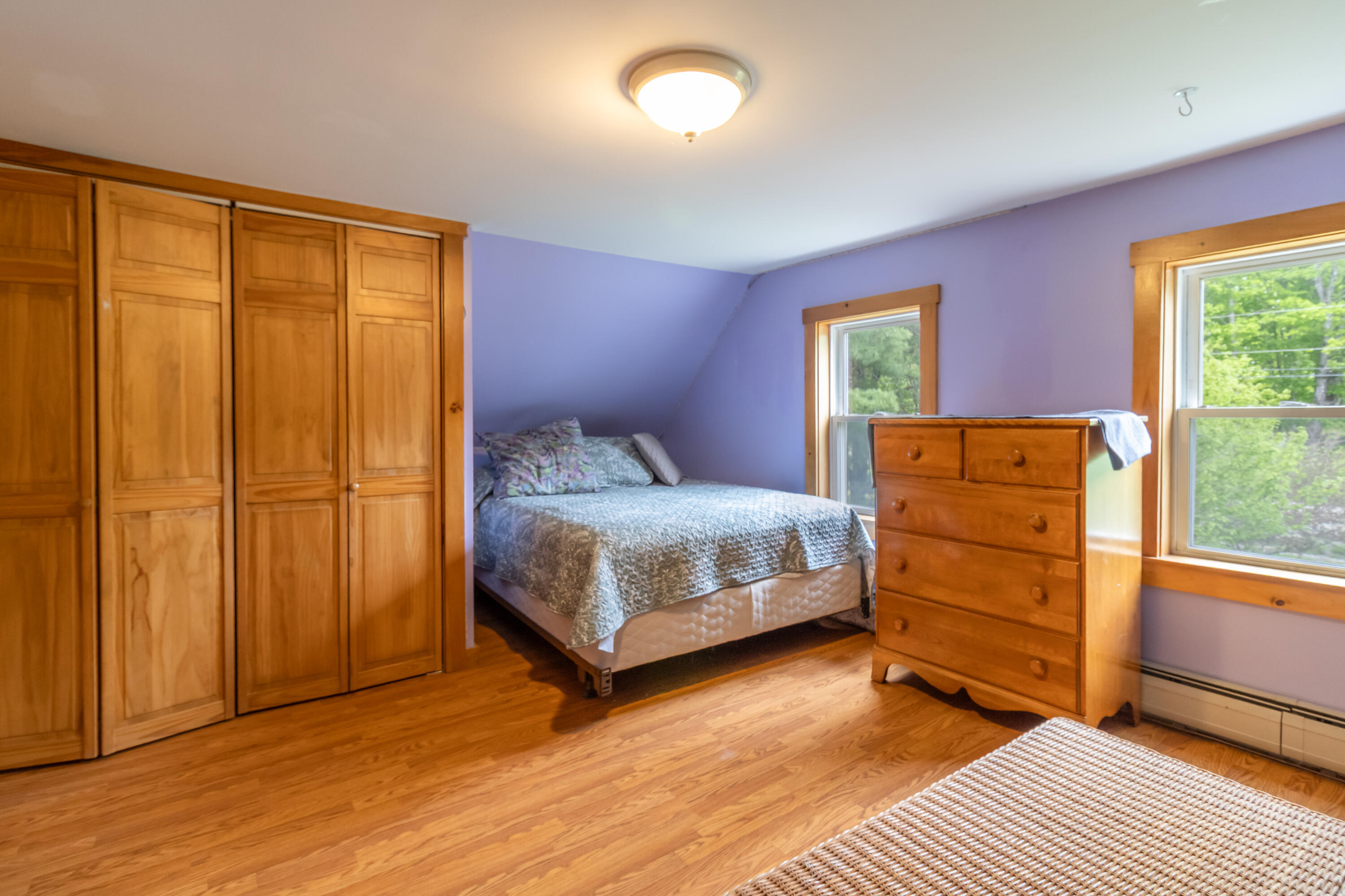 303 Williams Road Bradford, ME 04410 - Photo 29 of 79 303 Williams Road Interiors-28