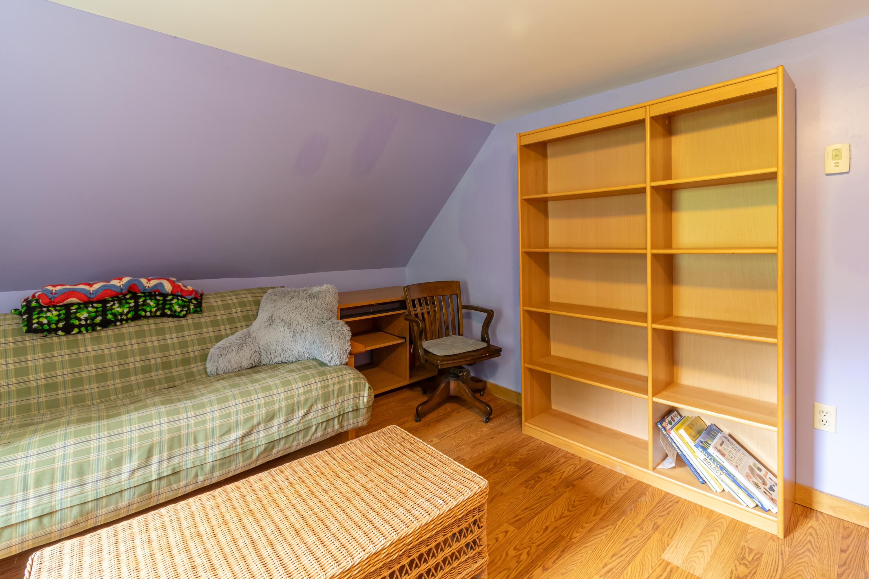 303 Williams Road Bradford, ME 04410 - Photo 31 of 79 303 Williams Road Interiors-30