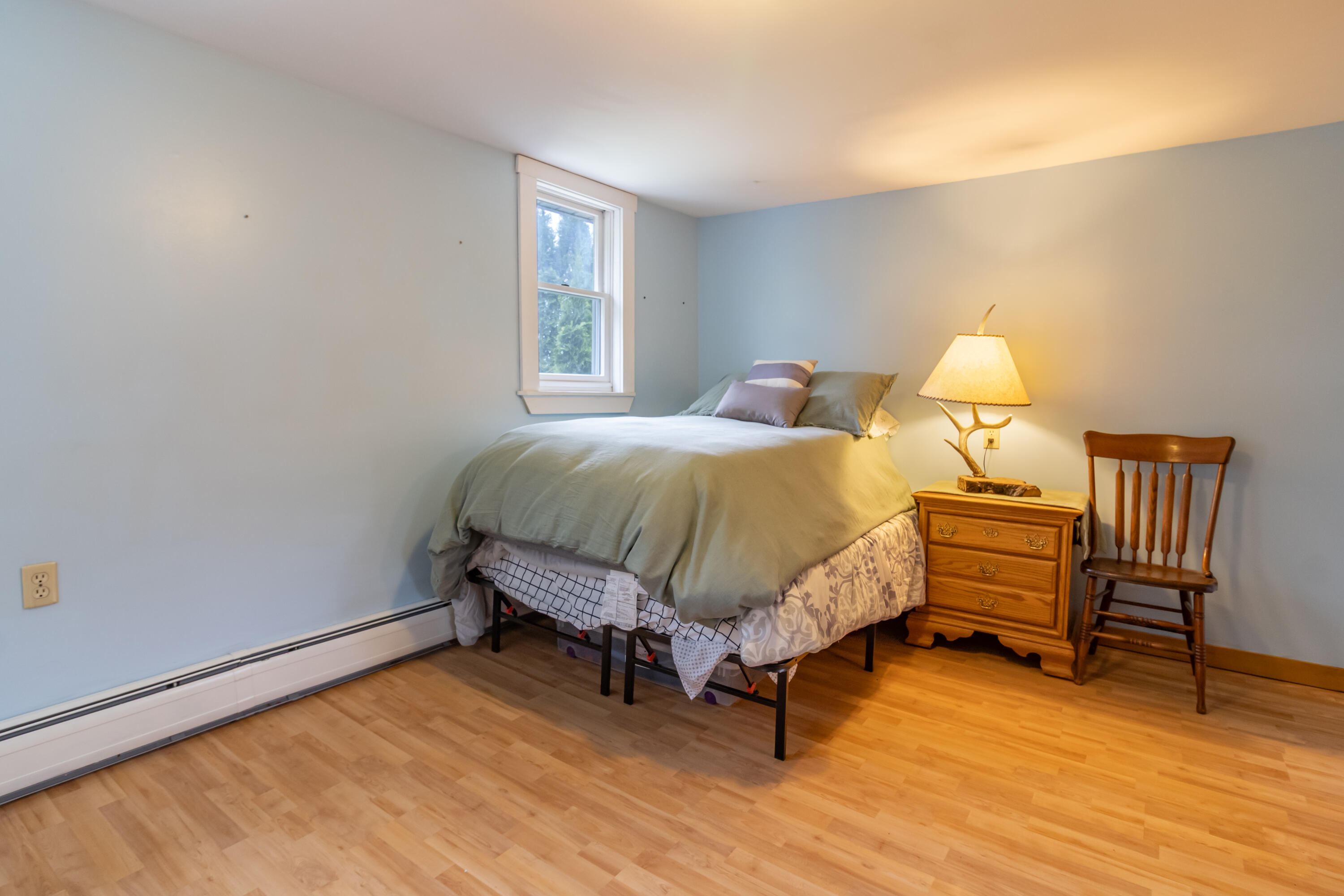 303 Williams Road Bradford, ME 04410 - Photo 32 of 79 303 Williams Road Interiors-31