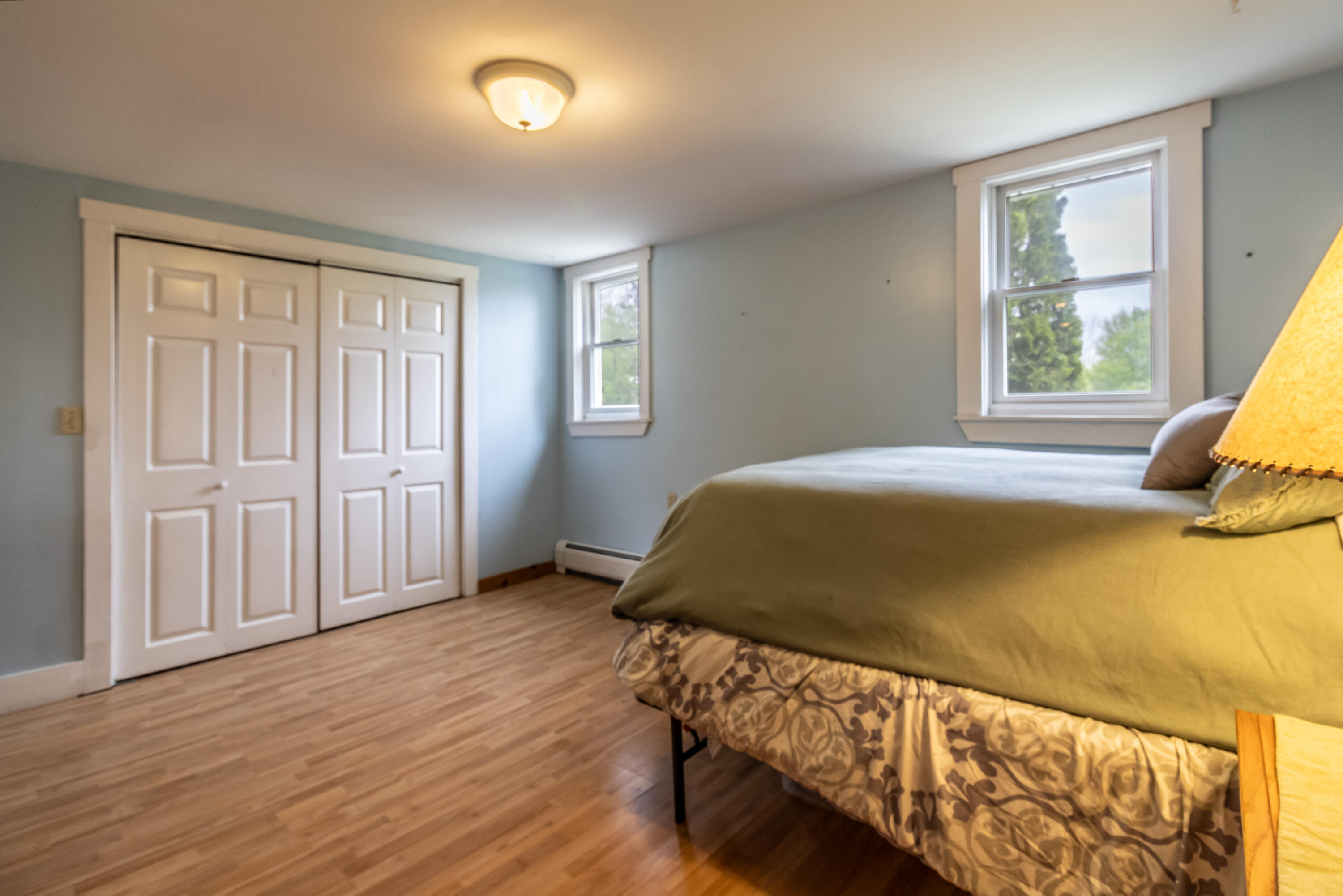 303 Williams Road Bradford, ME 04410 - Photo 33 of 79 303 Williams Road Interiors-32