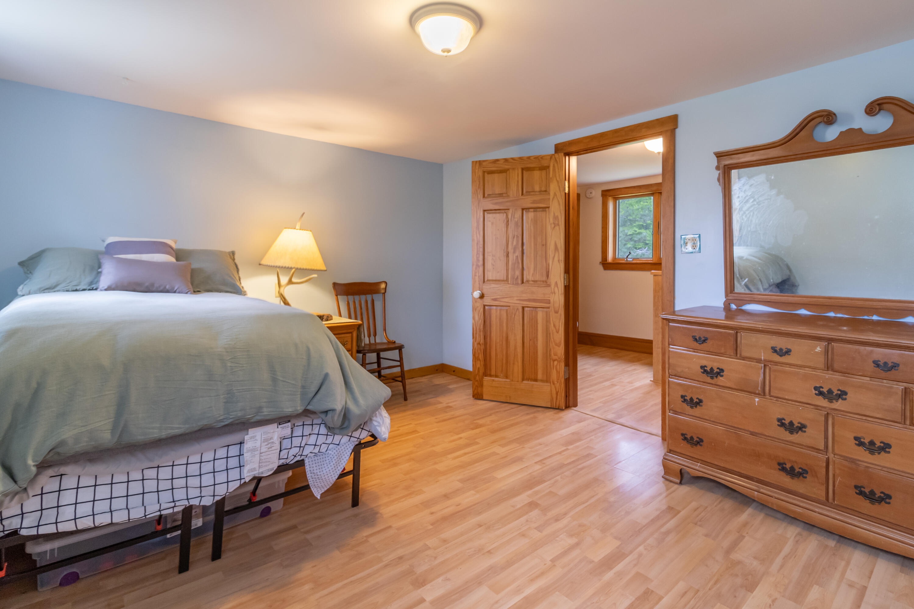 303 Williams Road Bradford, ME 04410 - Photo 34 of 79 303 Williams Road Interiors-33