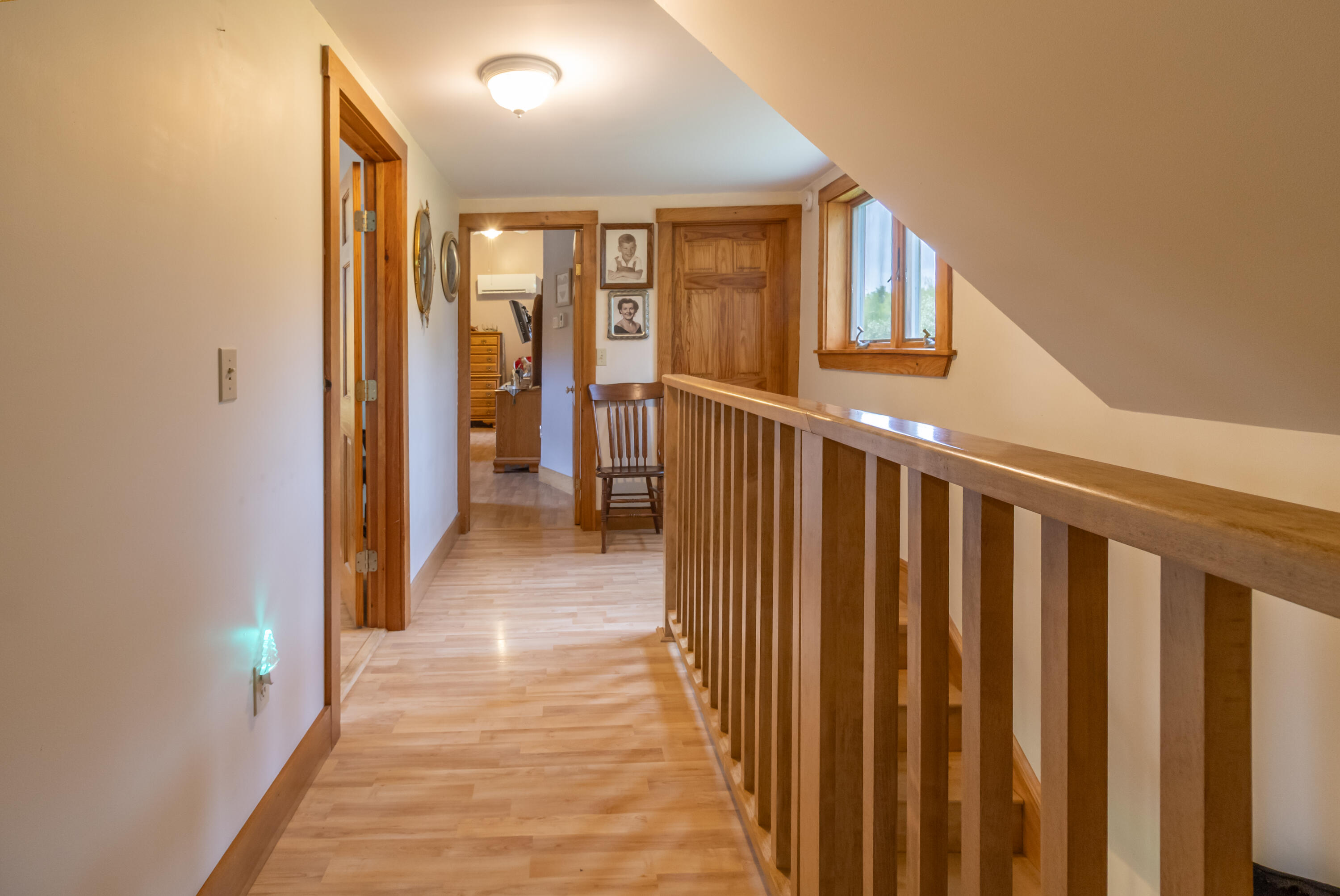 303 Williams Road Bradford, ME 04410 - Photo 35 of 79 303 Williams Road Interiors-34