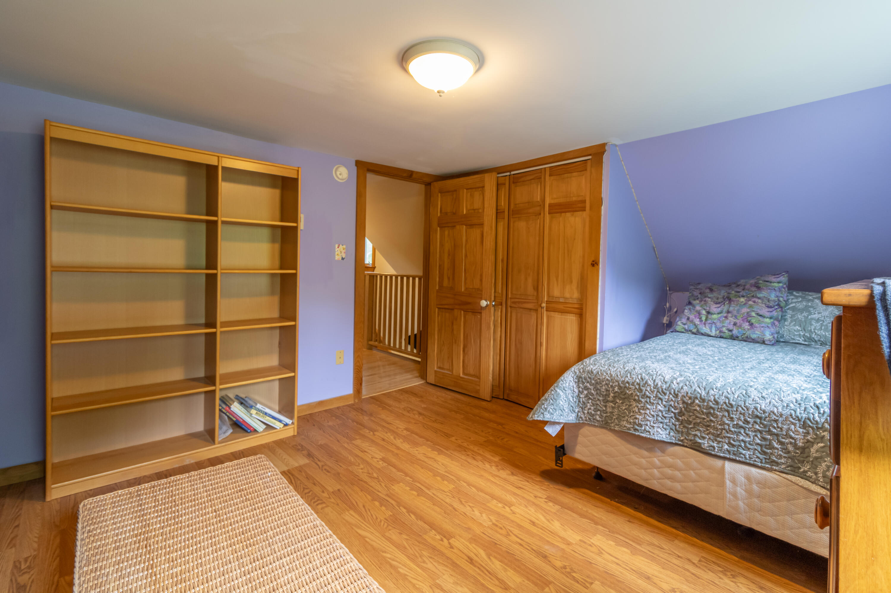 303 Williams Road Bradford, ME 04410 - Photo 36 of 79 303 Williams Road Interiors-29