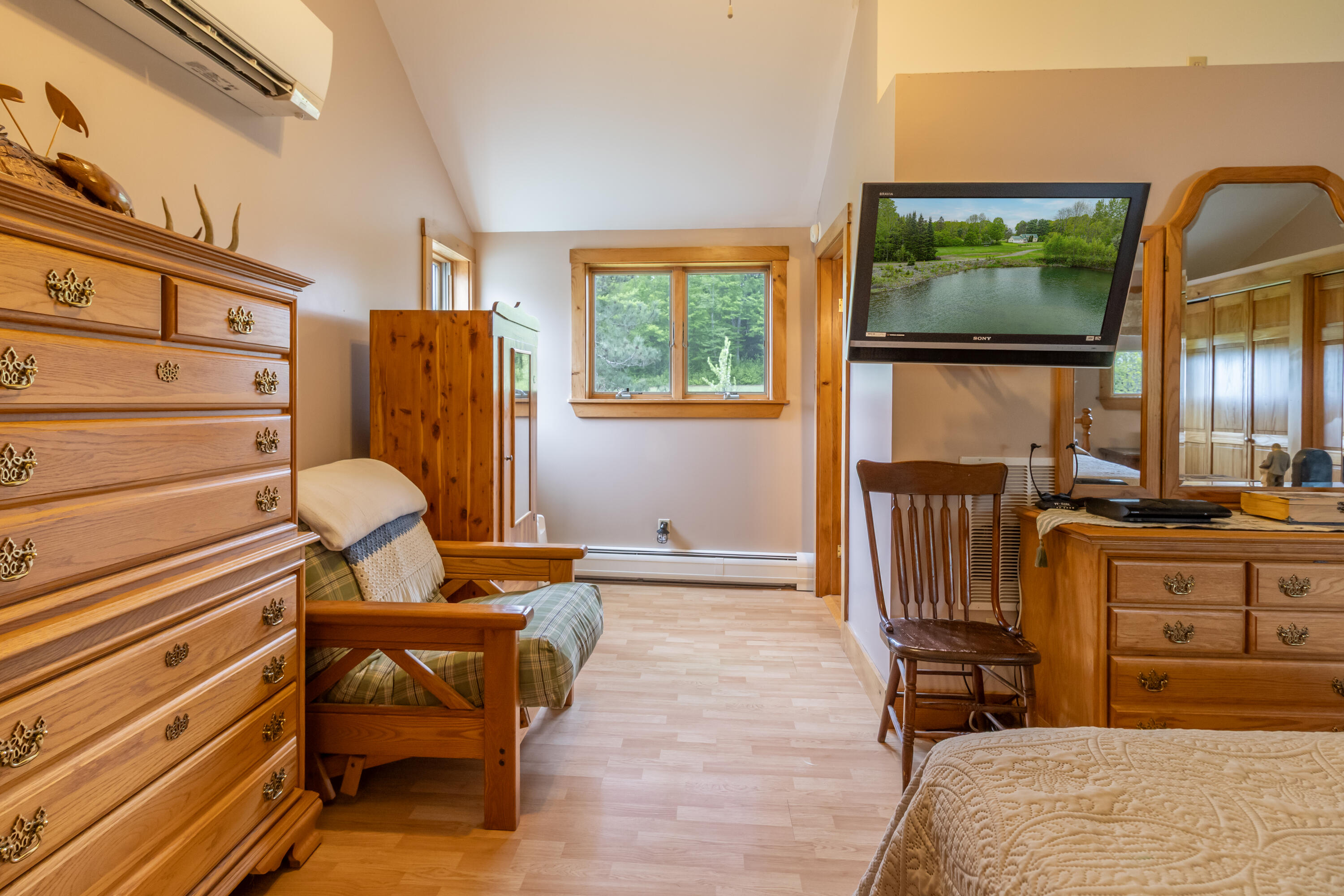 303 Williams Road Bradford, ME 04410 - Photo 39 of 79 303 Williams Road Interiors-38