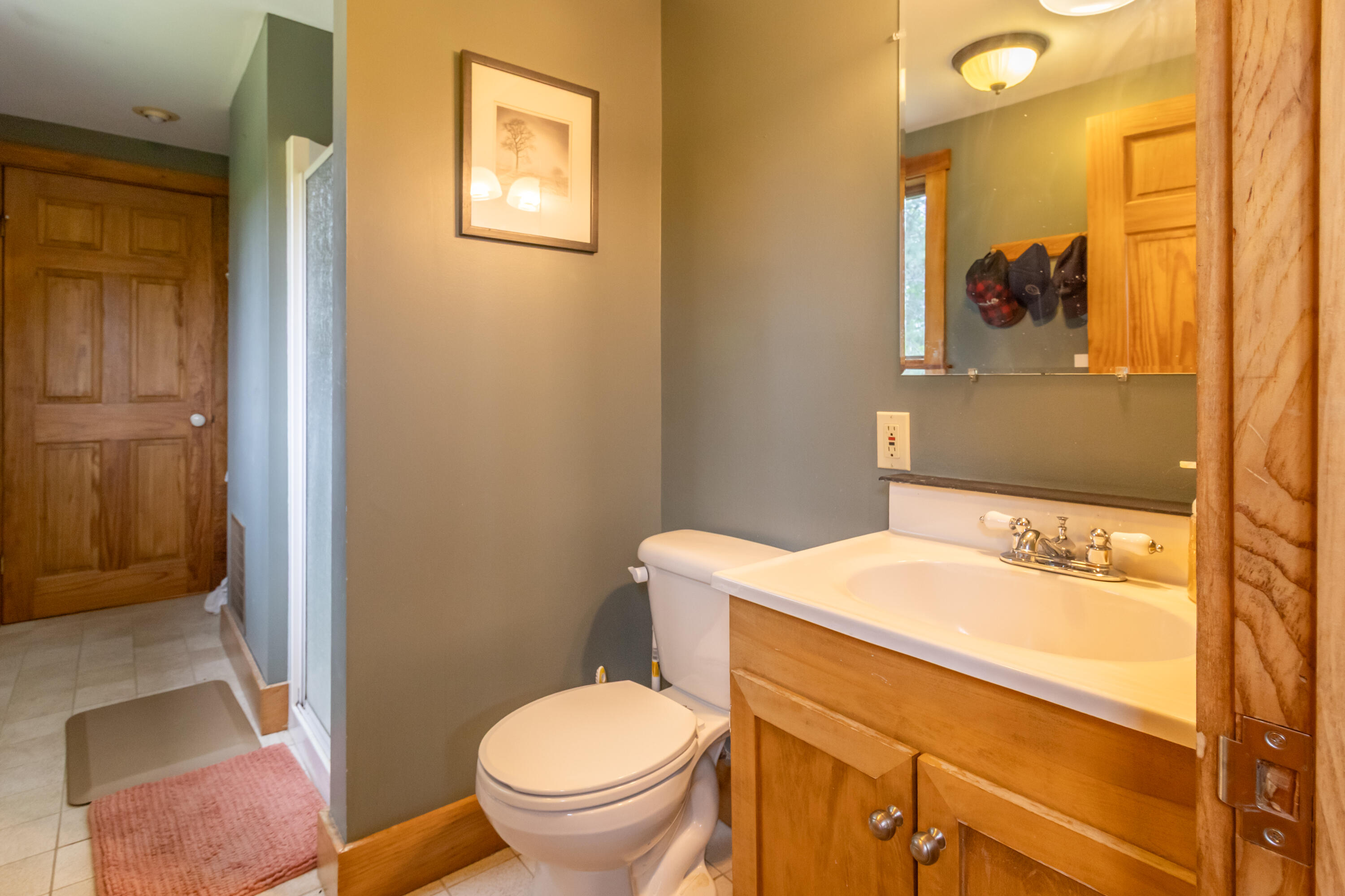 303 Williams Road Bradford, ME 04410 - Photo 40 of 79 303 Williams Road Interiors-39