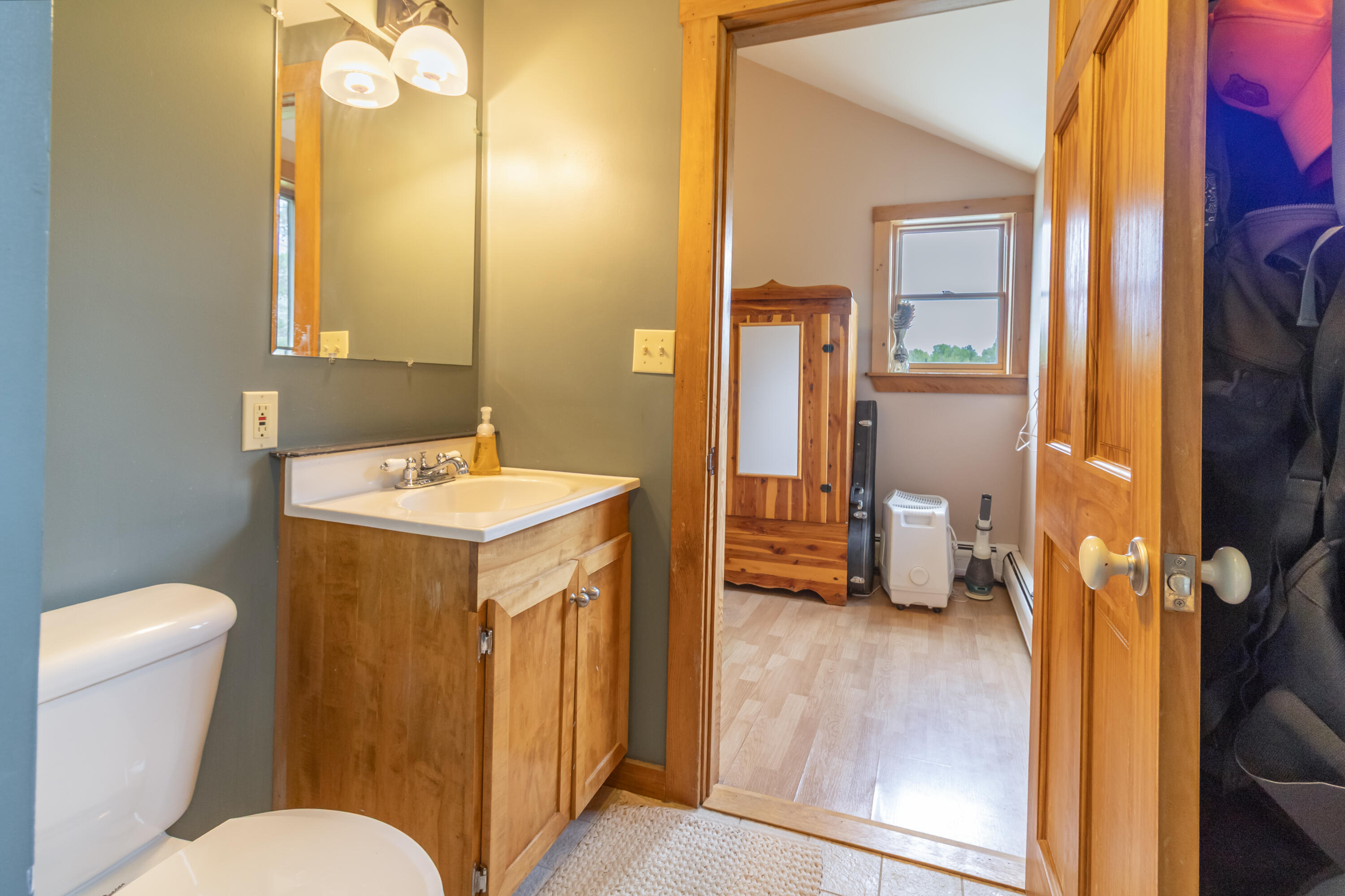 303 Williams Road Bradford, ME 04410 - Photo 42 of 79 303 Williams Road Interiors-41