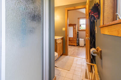 303 Williams Road Bradford, ME 04410 - Photo 43 of 79 303 Williams Road Interiors-42