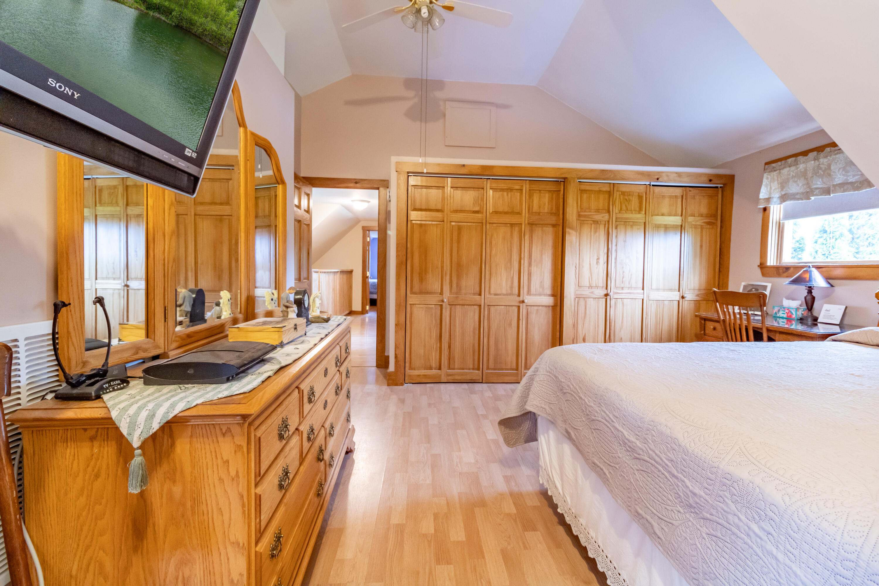 303 Williams Road Bradford, ME 04410 - Photo 44 of 79 303 Williams Road Interiors-43