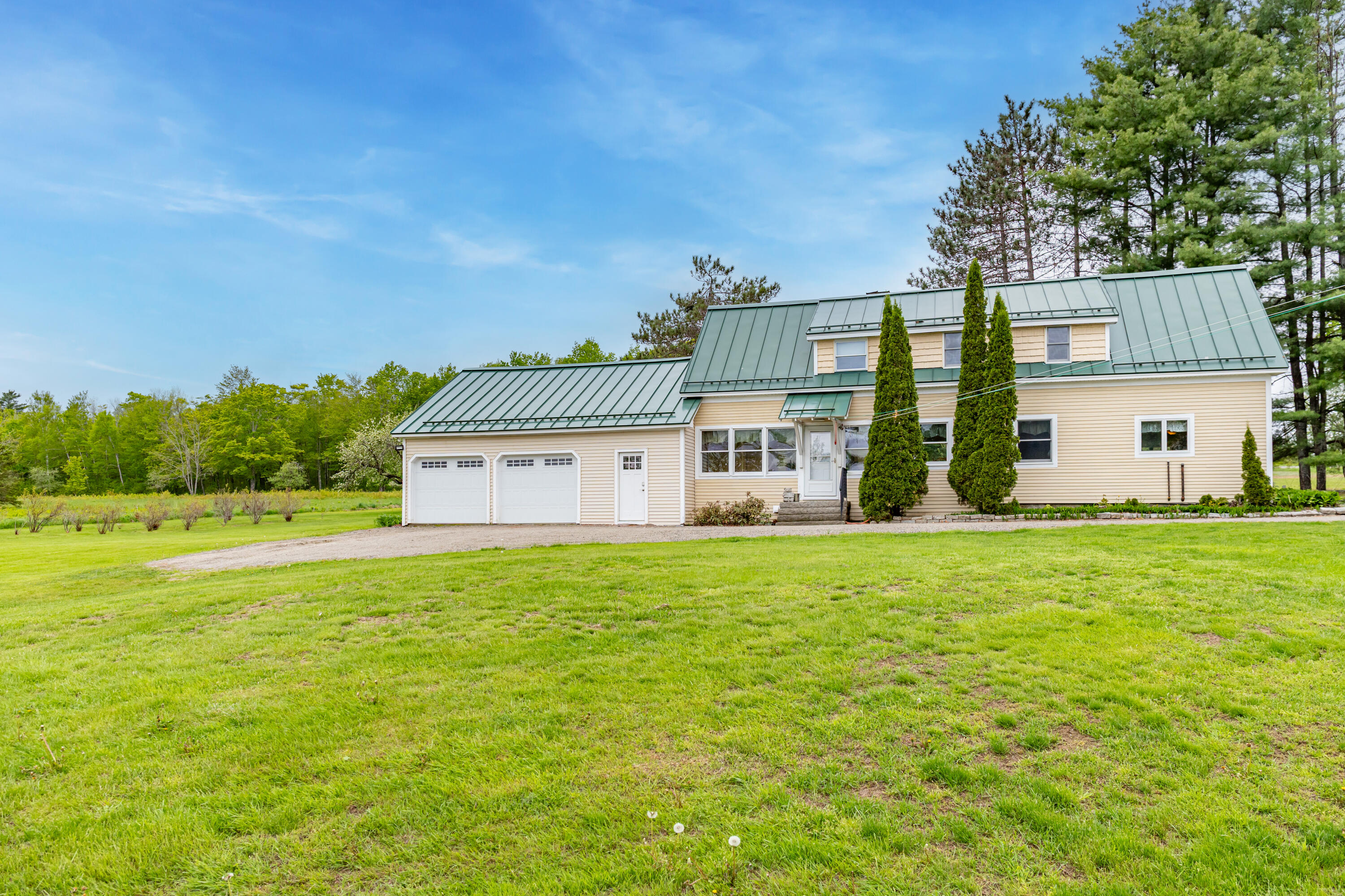 303 Williams Road Bradford, ME 04410 - Photo 45 of 79 303 Williams Road Exteriors-5