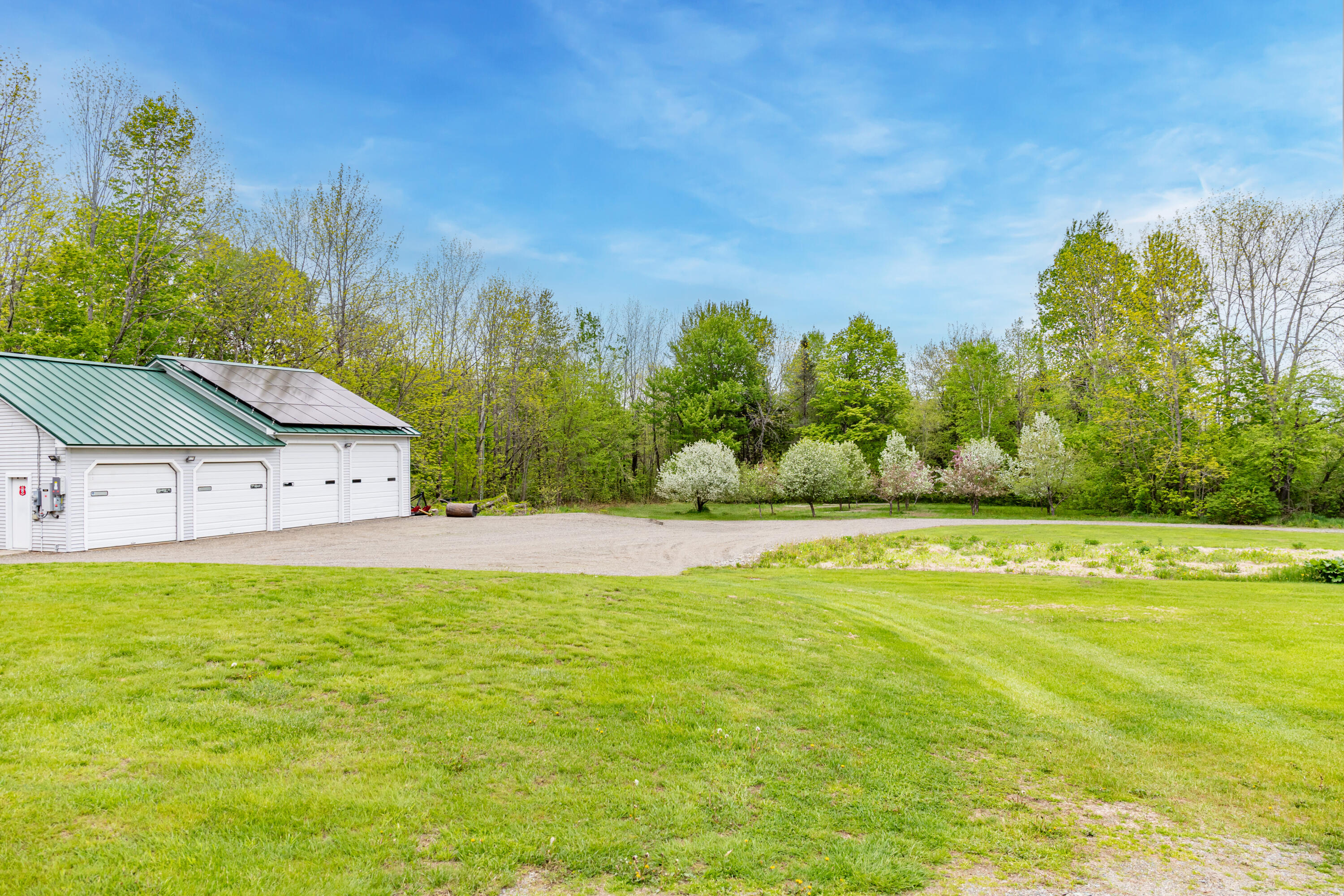 303 Williams Road Bradford, ME 04410 - Photo 46 of 79 303 Williams Road Exteriors-4