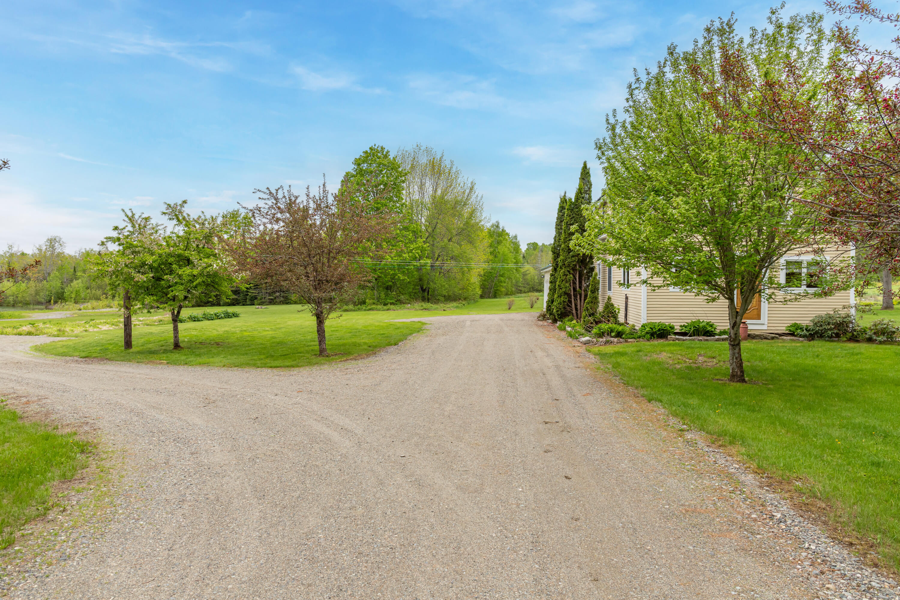 303 Williams Road Bradford, ME 04410 - Photo 48 of 79 303 Williams Road Exteriors-7