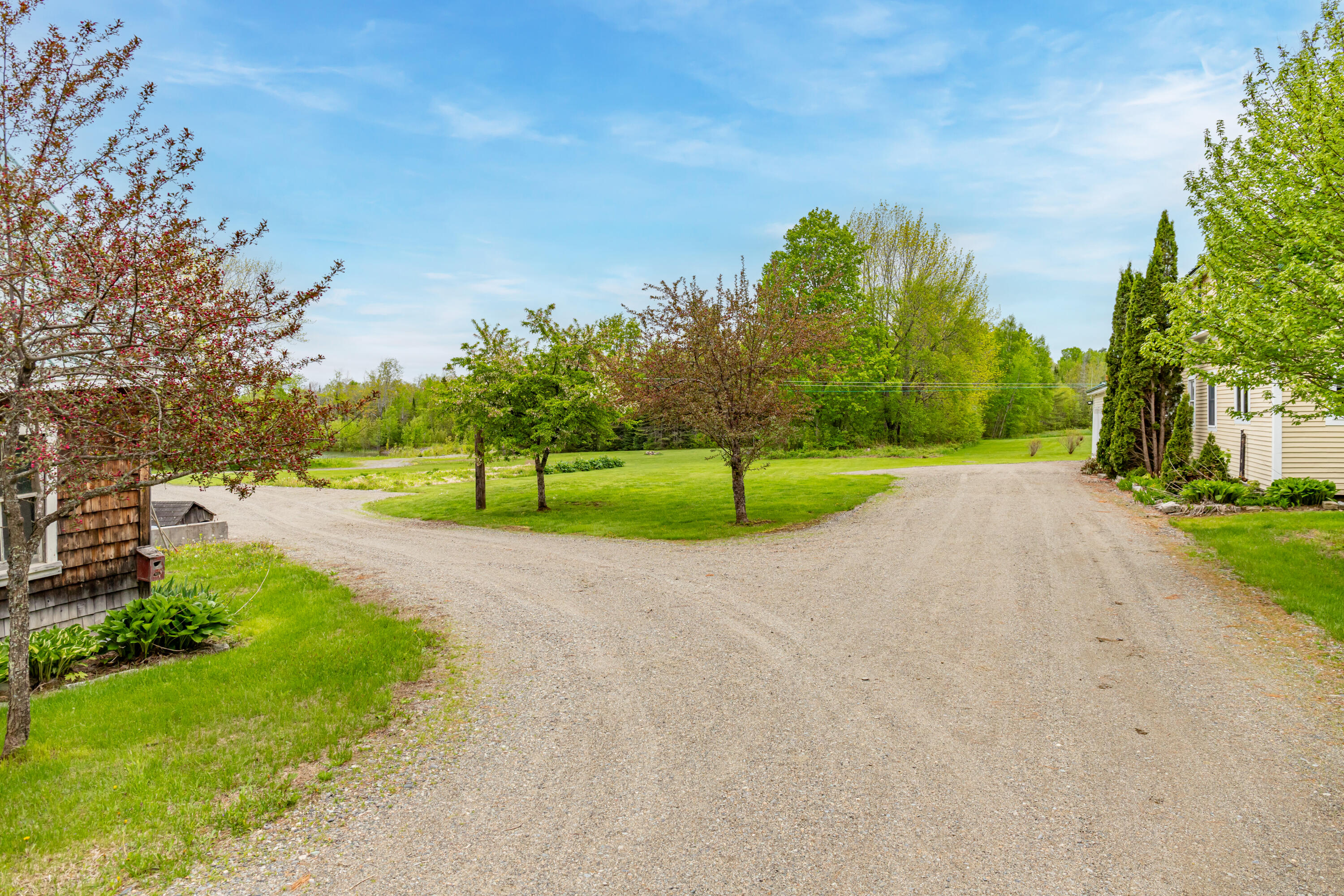 303 Williams Road Bradford, ME 04410 - Photo 50 of 79 303 Williams Road Exteriors-8