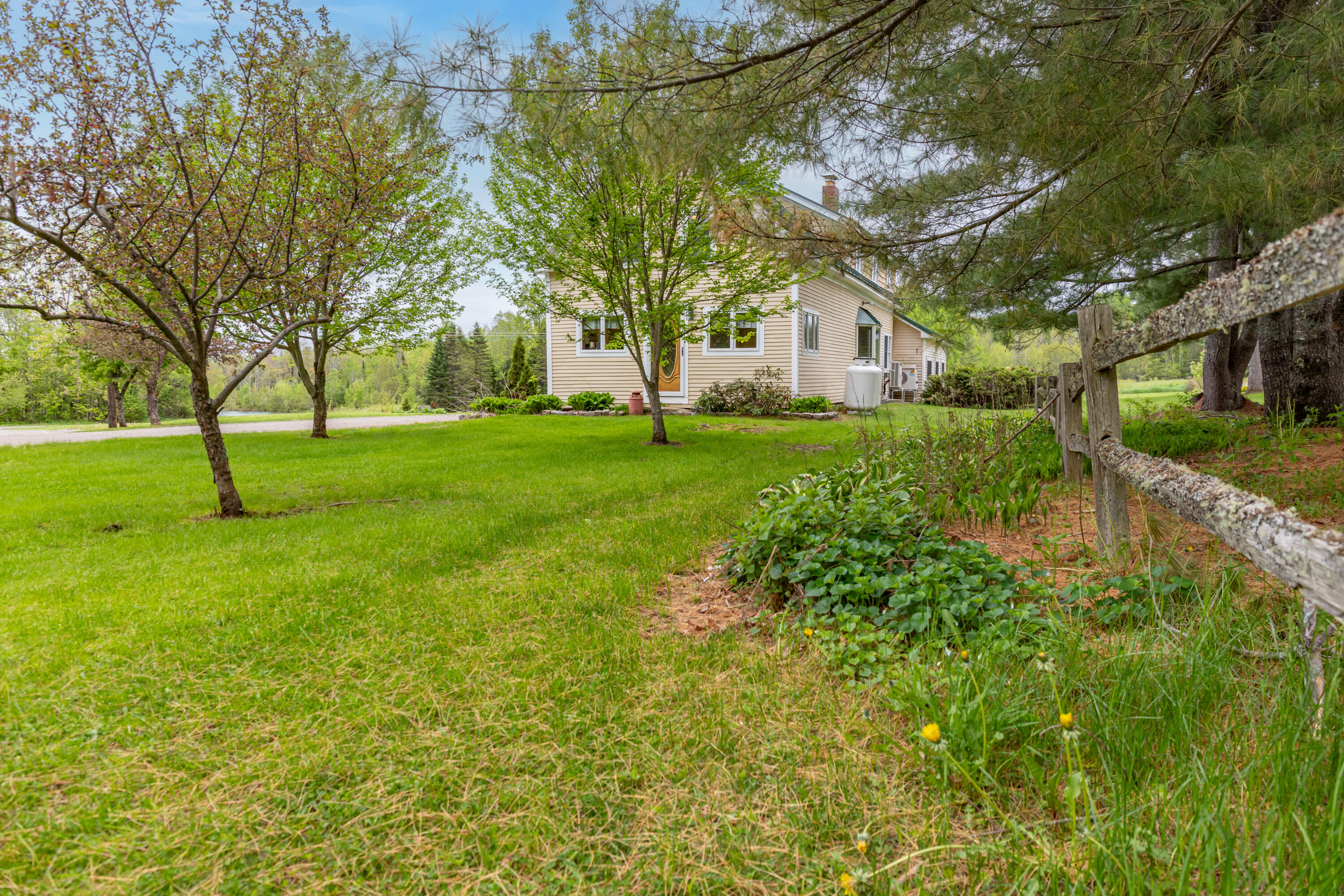 303 Williams Road Bradford, ME 04410 - Photo 52 of 79 303 Williams Road Exteriors-10