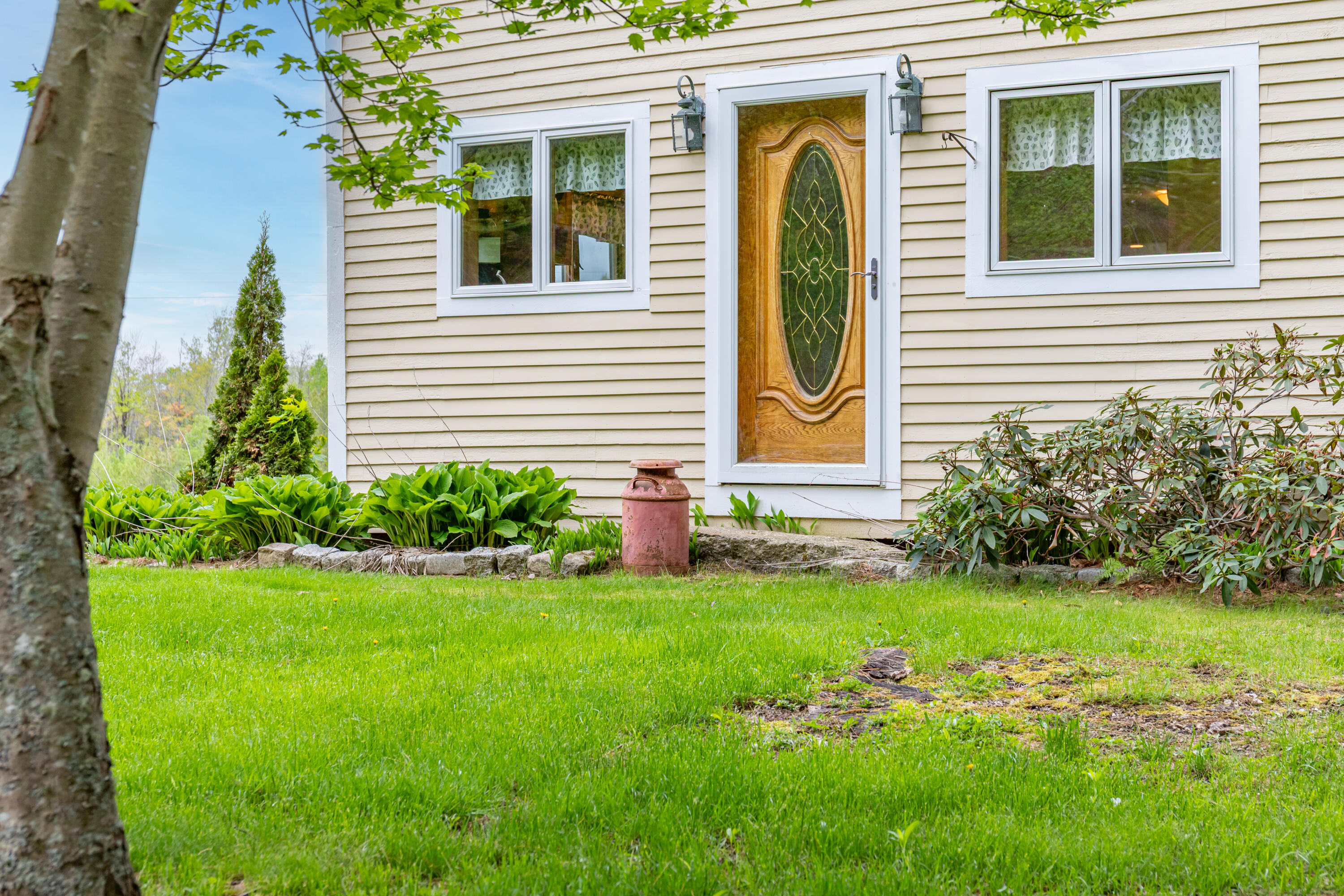 303 Williams Road Bradford, ME 04410 - Photo 53 of 79 303 Williams Road Exteriors-11