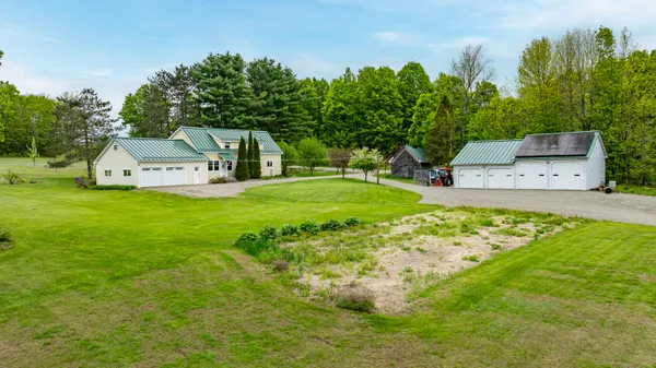 $589,000 | 303 Williams Road, Bradford, ME 04410