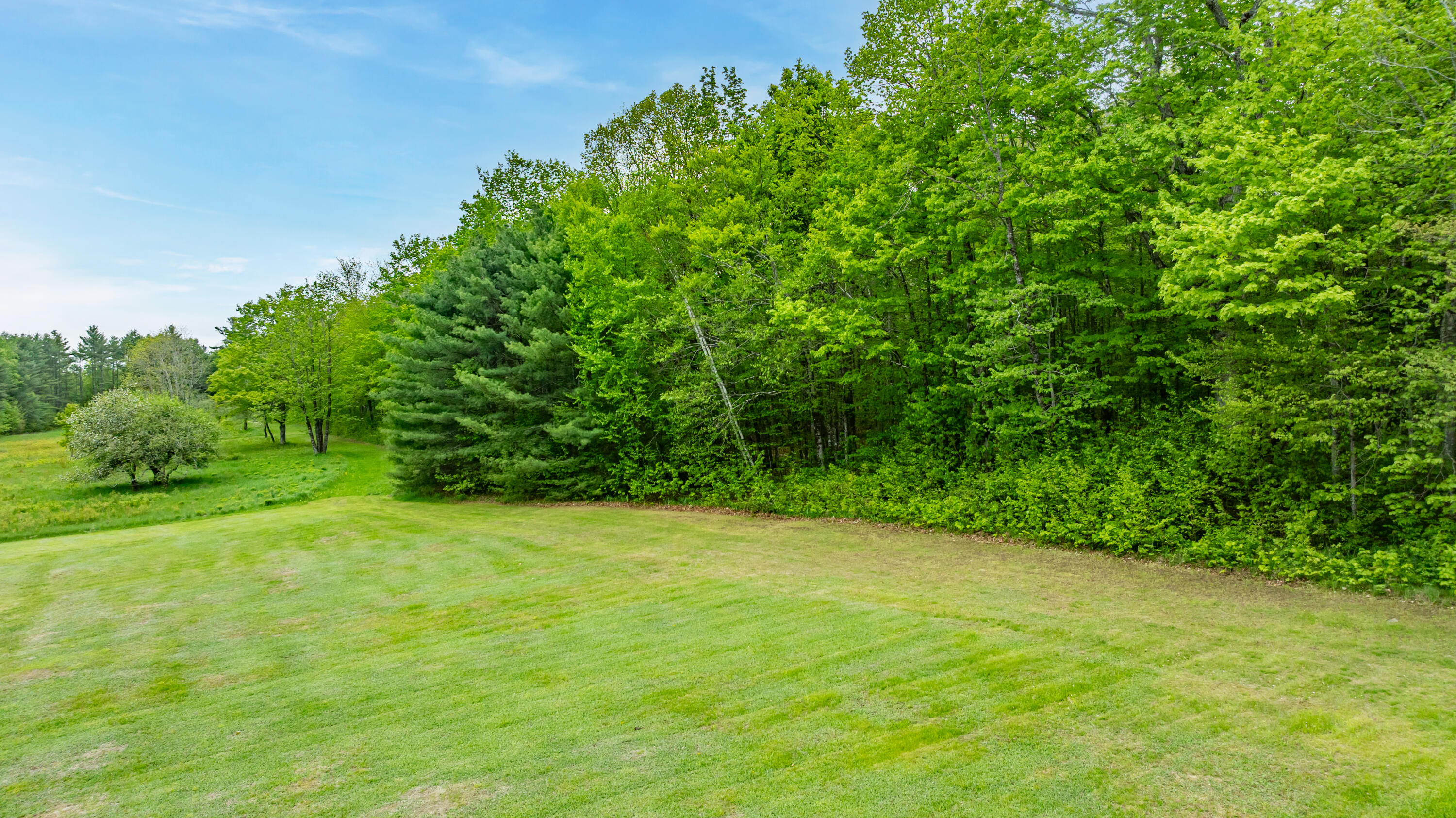 303 Williams Road Bradford, ME 04410 - Photo 57 of 79 303 Williams Road Aerials-29