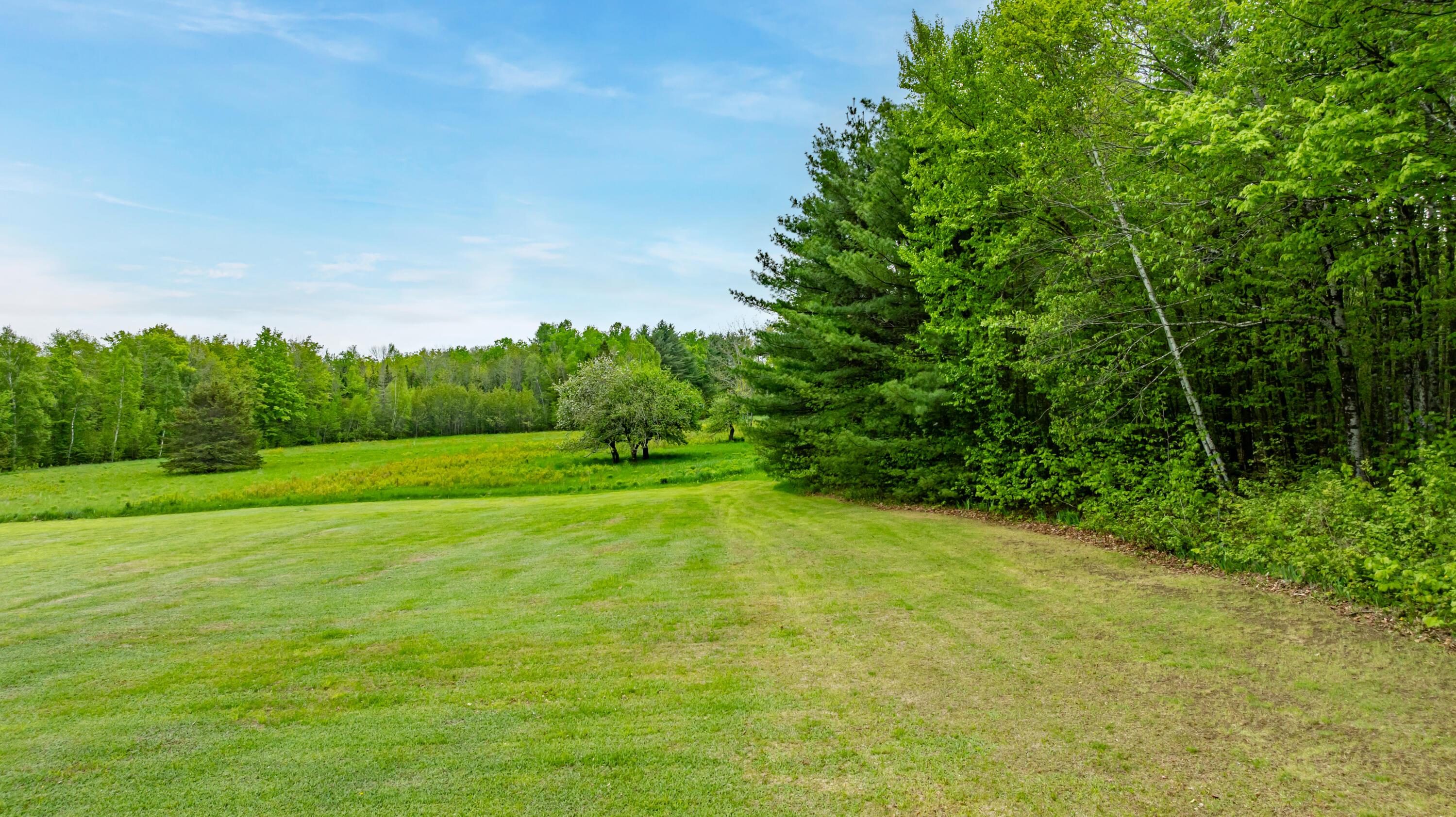 303 Williams Road Bradford, ME 04410 - Photo 59 of 79 303 Williams Road Aerials-31