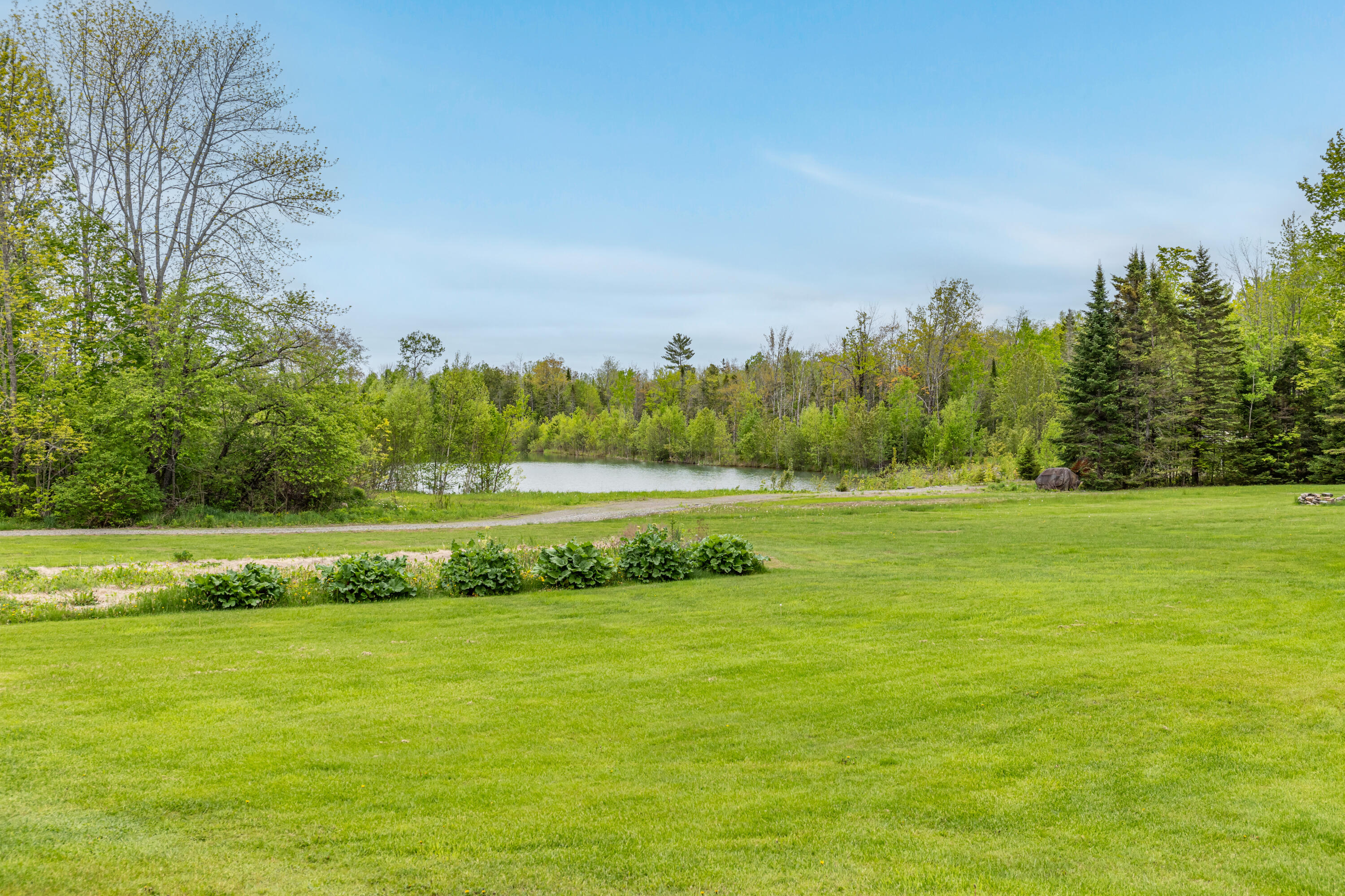 303 Williams Road Bradford, ME 04410 - Photo 61 of 79 303 Williams Road Exteriors-2