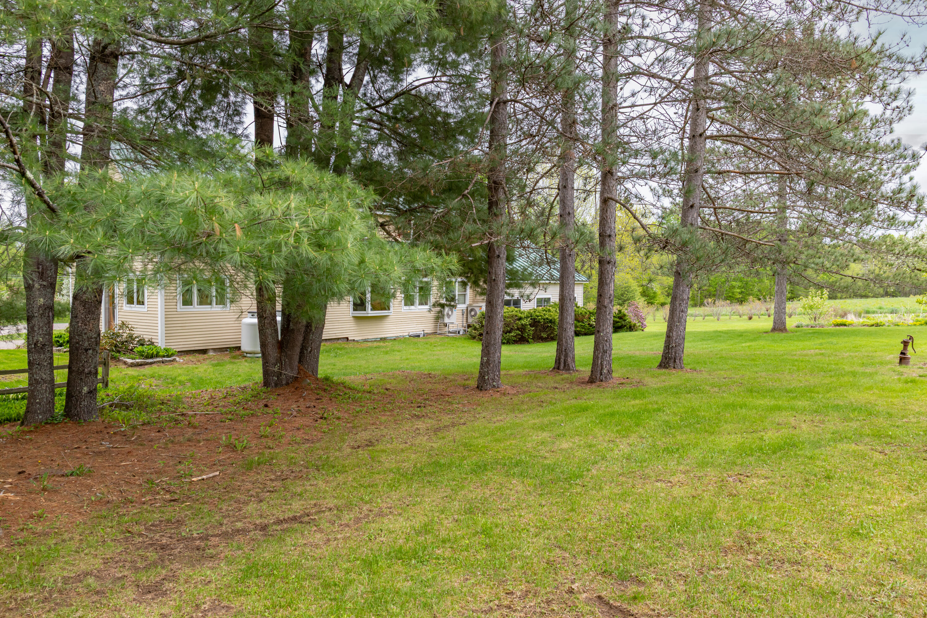 303 Williams Road Bradford, ME 04410 - Photo 62 of 79 303 Williams Road Exteriors-12