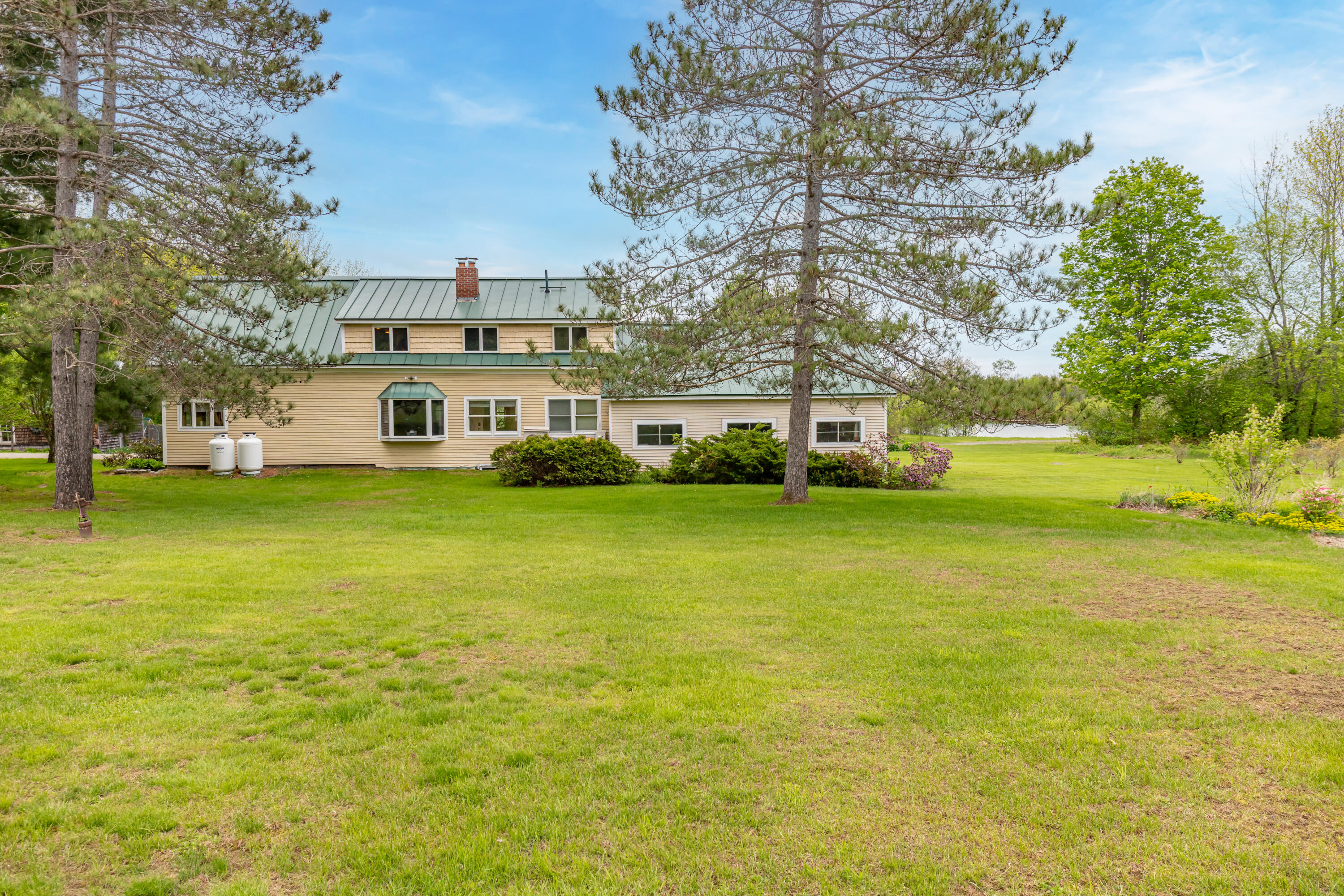 303 Williams Road Bradford, ME 04410 - Photo 63 of 79 303 Williams Road Exteriors-15