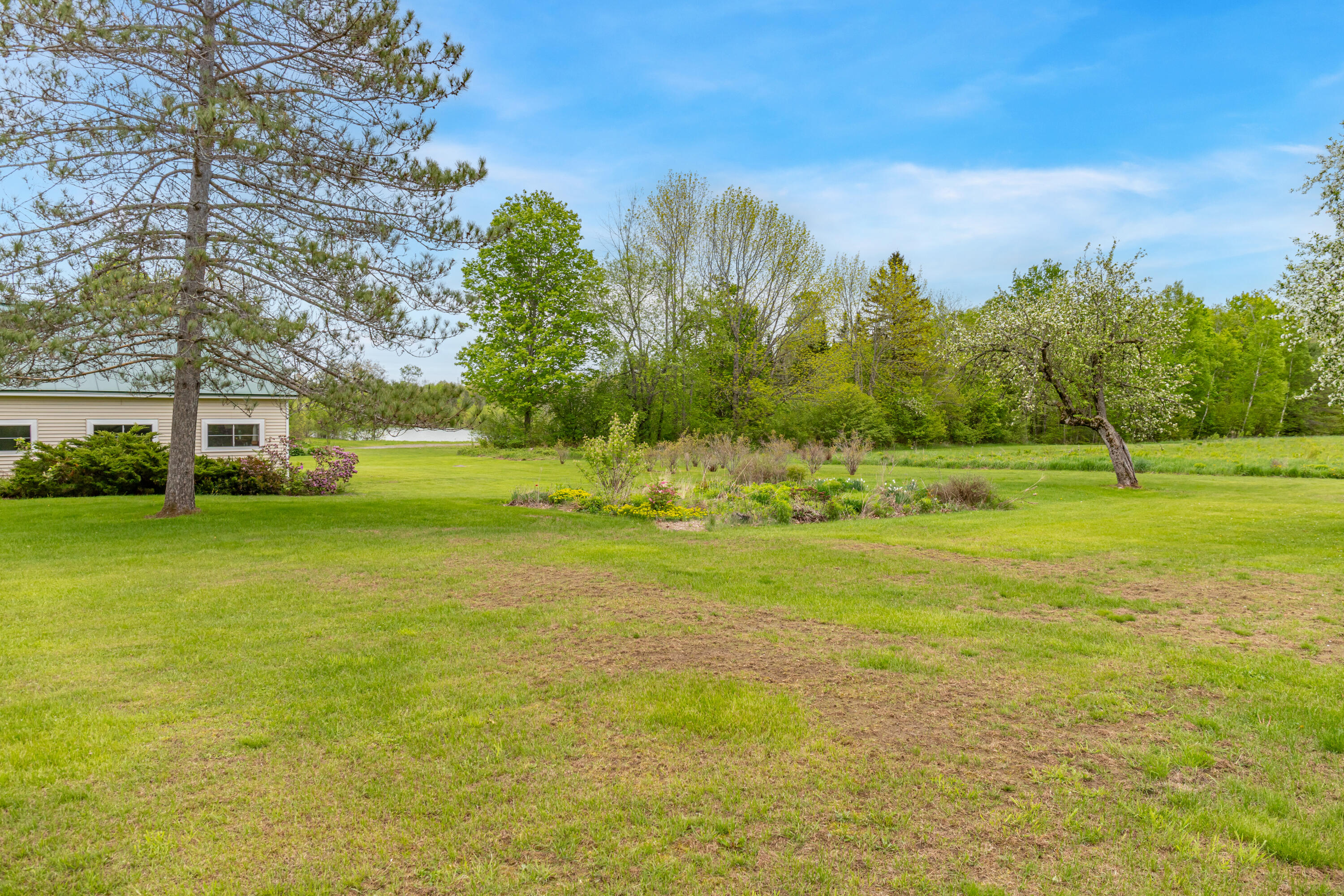 303 Williams Road Bradford, ME 04410 - Photo 64 of 79 303 Williams Road Exteriors-16