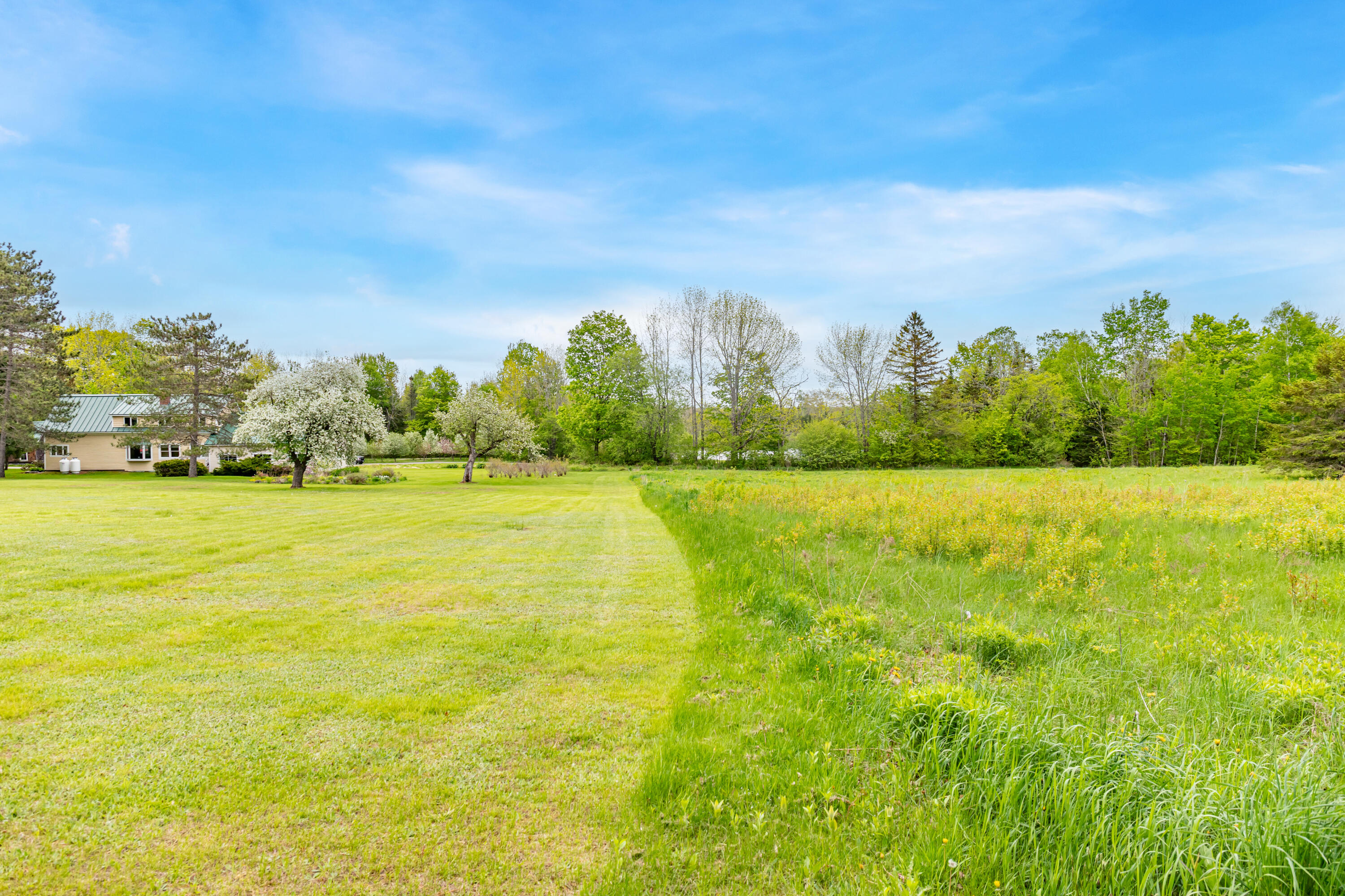 303 Williams Road Bradford, ME 04410 - Photo 68 of 79 303 Williams Road Exteriors-21