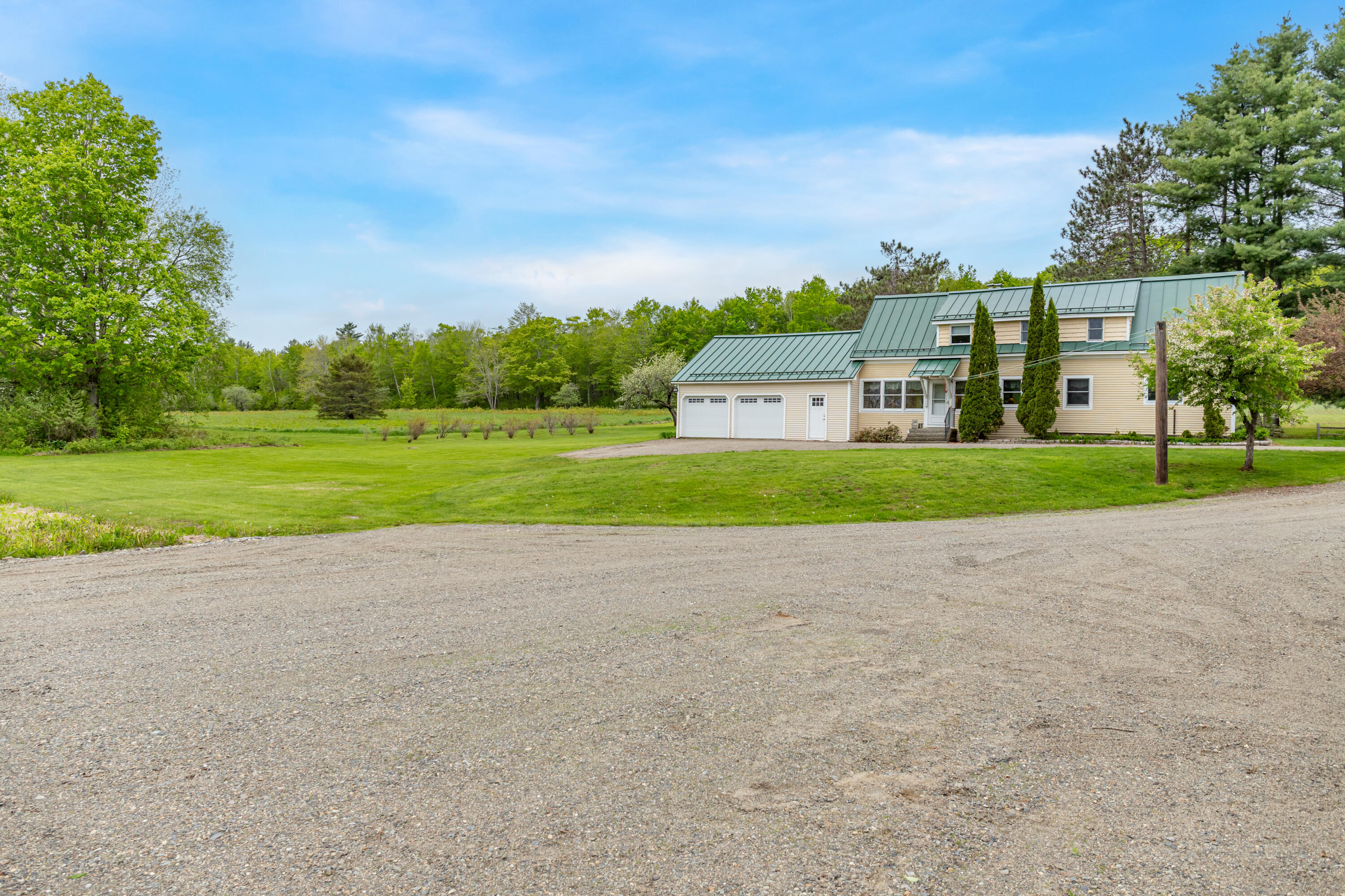 303 Williams Road Bradford, ME 04410 - Photo 71 of 79 303 Williams Road Exteriors-59