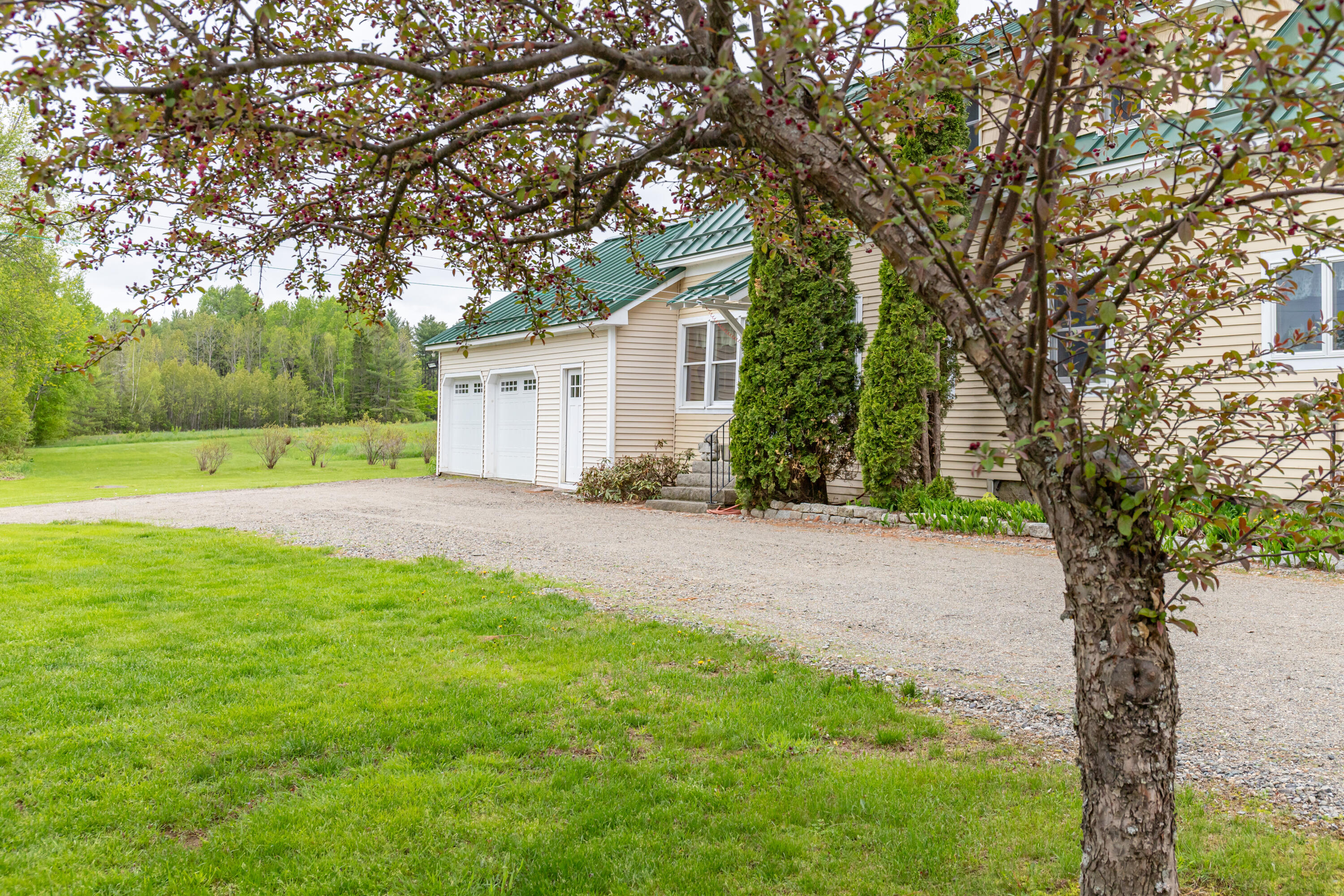303 Williams Road Bradford, ME 04410 - Photo 72 of 79 303 Williams Road Exteriors-61
