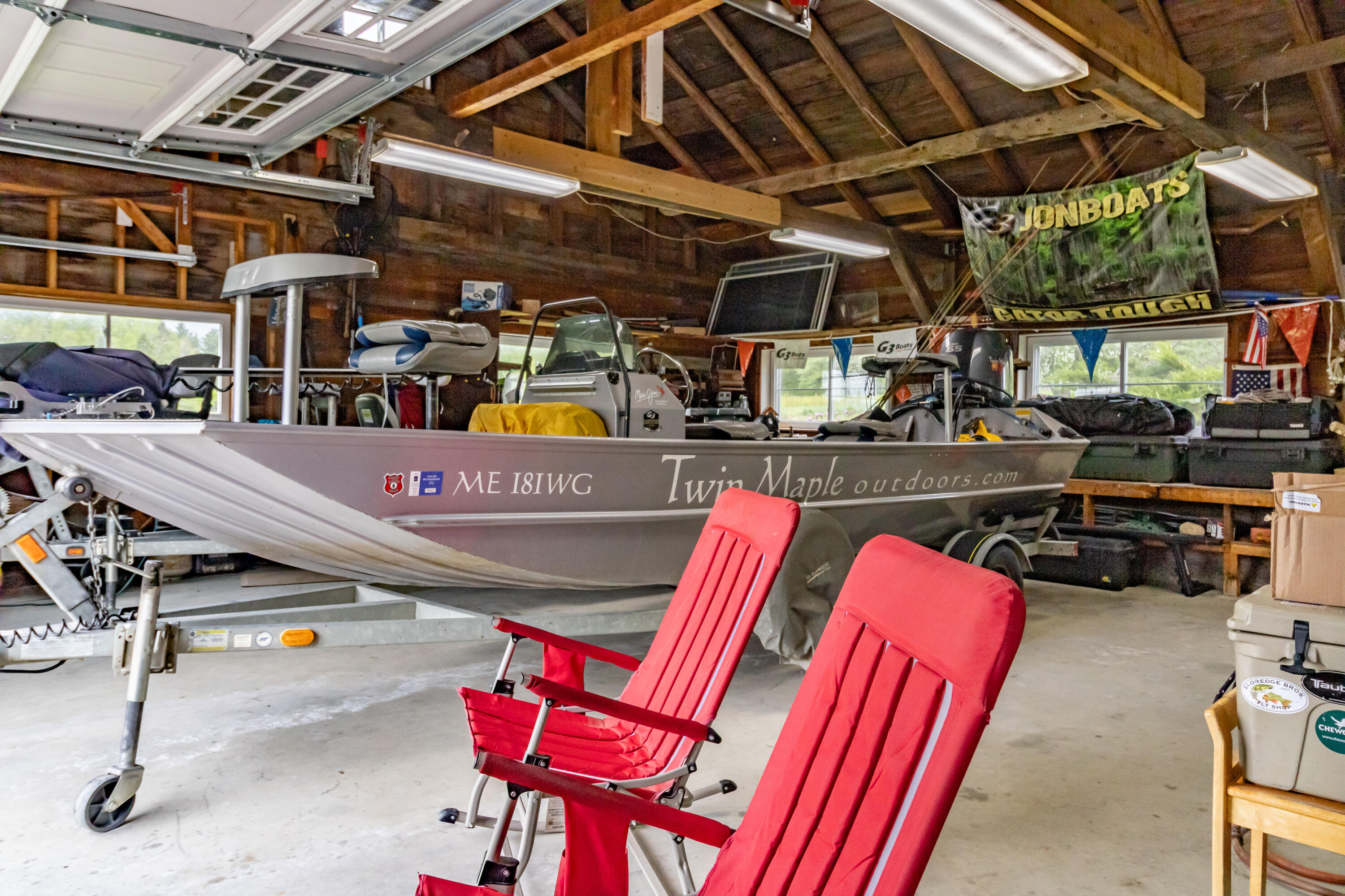 303 Williams Road Bradford, ME 04410 - Photo 73 of 79 303 Williams Road Interiors