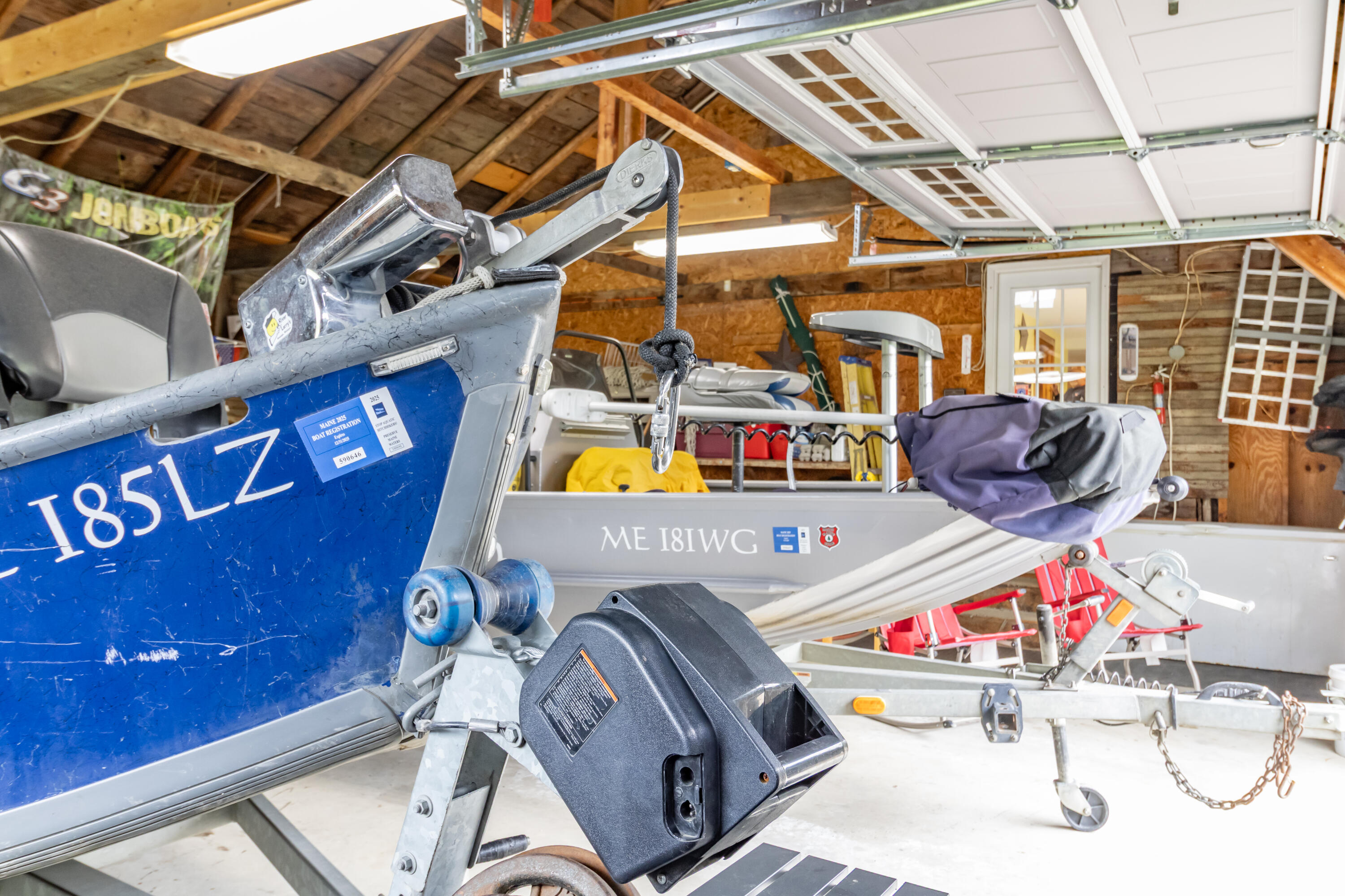 303 Williams Road Bradford, ME 04410 - Photo 74 of 79 303 Williams Road Interiors-3