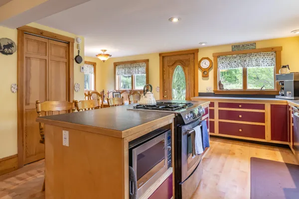 $589,000 | 303 Williams Road, Bradford, ME 04410