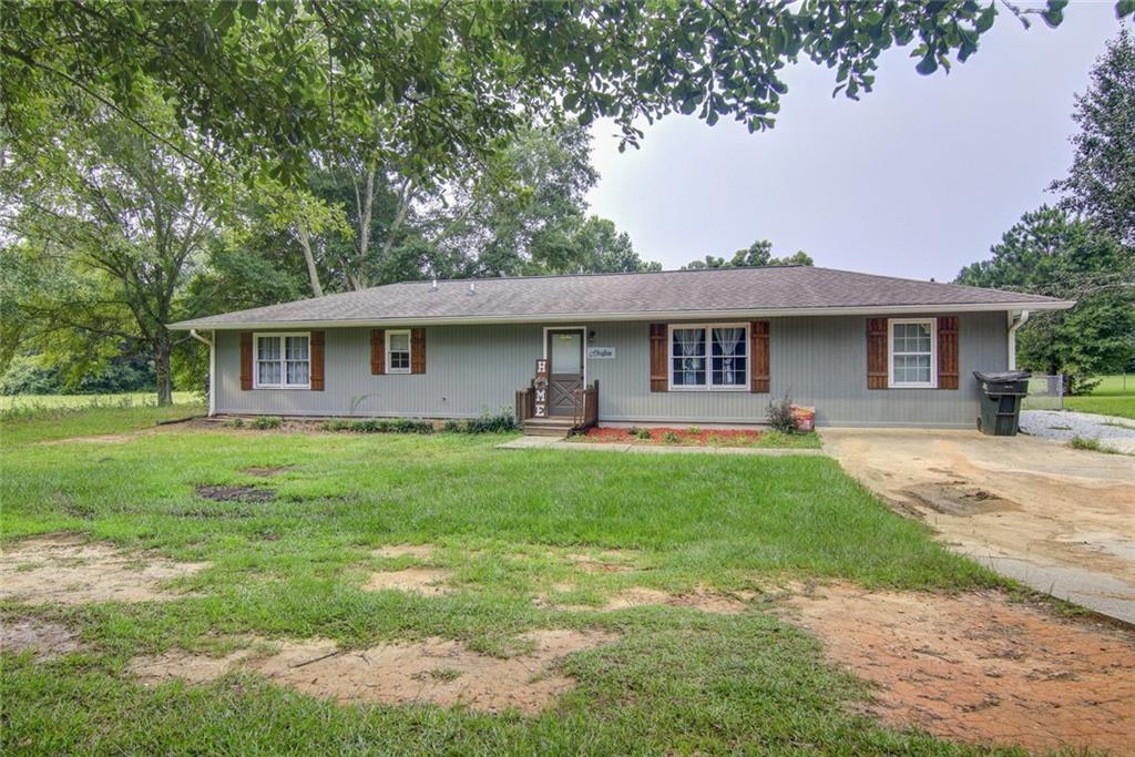 994 Highway 142 Covington, GA 30014 - Photo 1 of 1