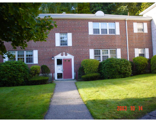 112 Lake Shore Road, Unit 112 2 Boston, MA 02135 - Photo 1 of 1 Gallery Image 1
