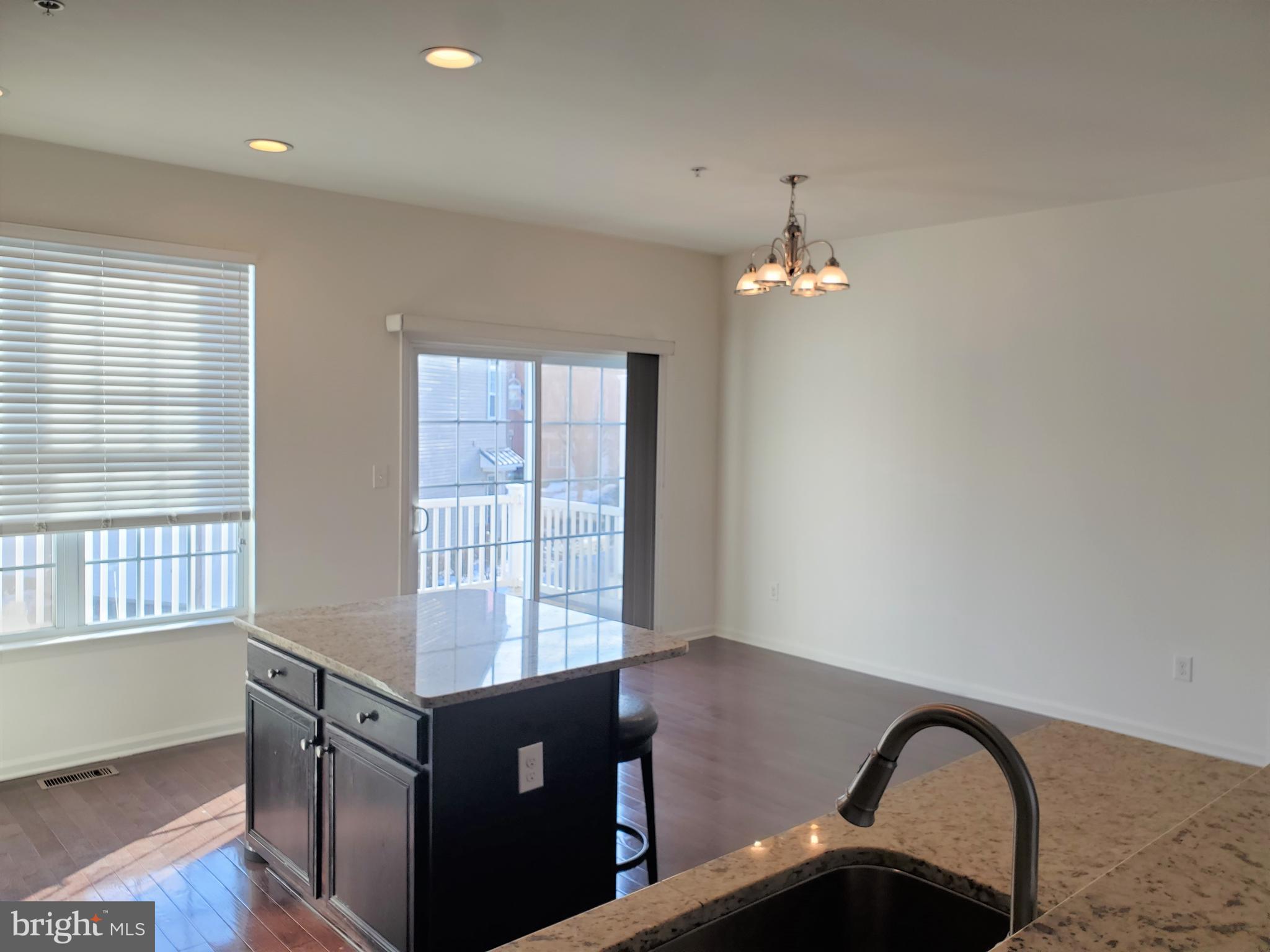327 Lenape Way Claymont, DE 19703 - Photo 8 of 17 a view of workspace with windows