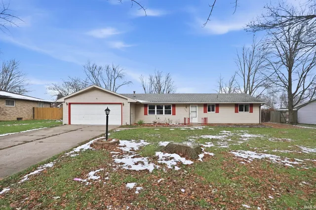 $209,900 | 3009 Stardale Drive, Fort Wayne, IN 46816