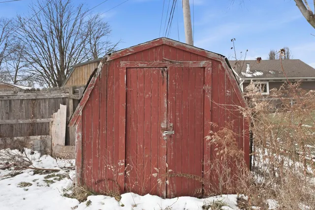 $209,900 | 3009 Stardale Drive, Fort Wayne, IN 46816