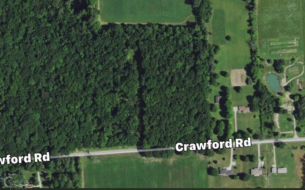 8700 Crawford Road Columbus, MI 48063 - Photo 2 of 13
