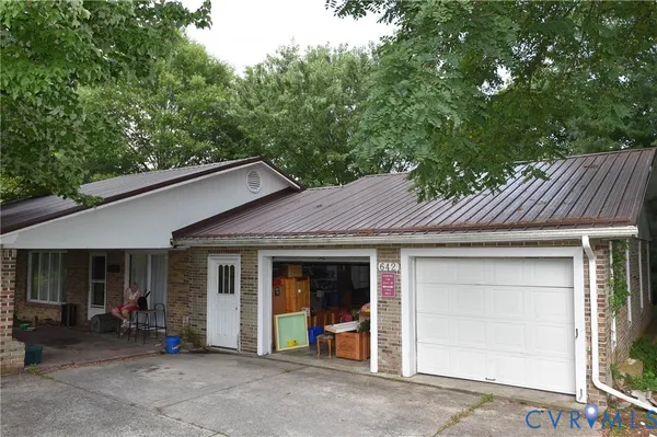 $139,900 | 642 Star Street, Pounding Mill, VA 24637