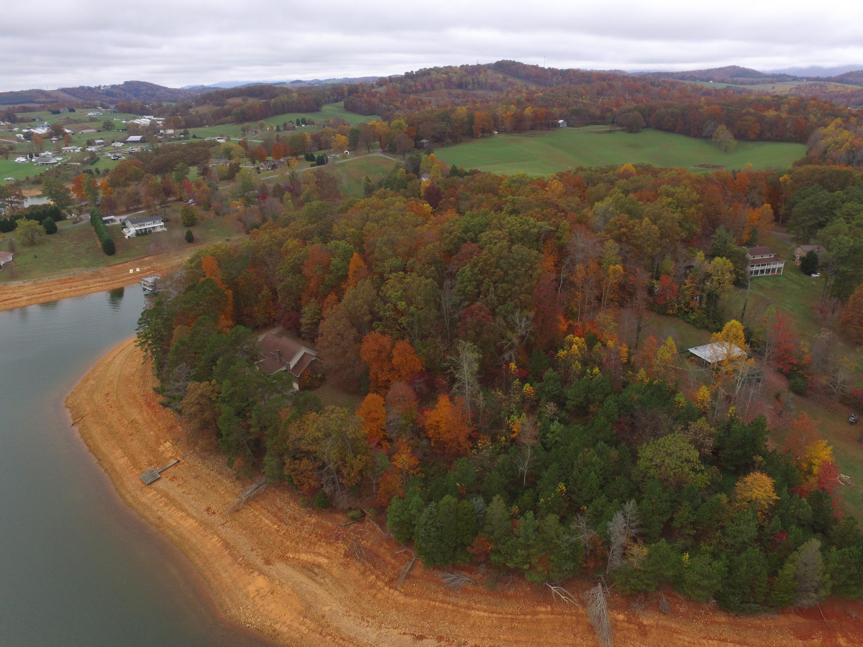 Woodland Drive Rutledge, TN 37861 - Photo 5 of 11 2017-11-09 11.16.45
