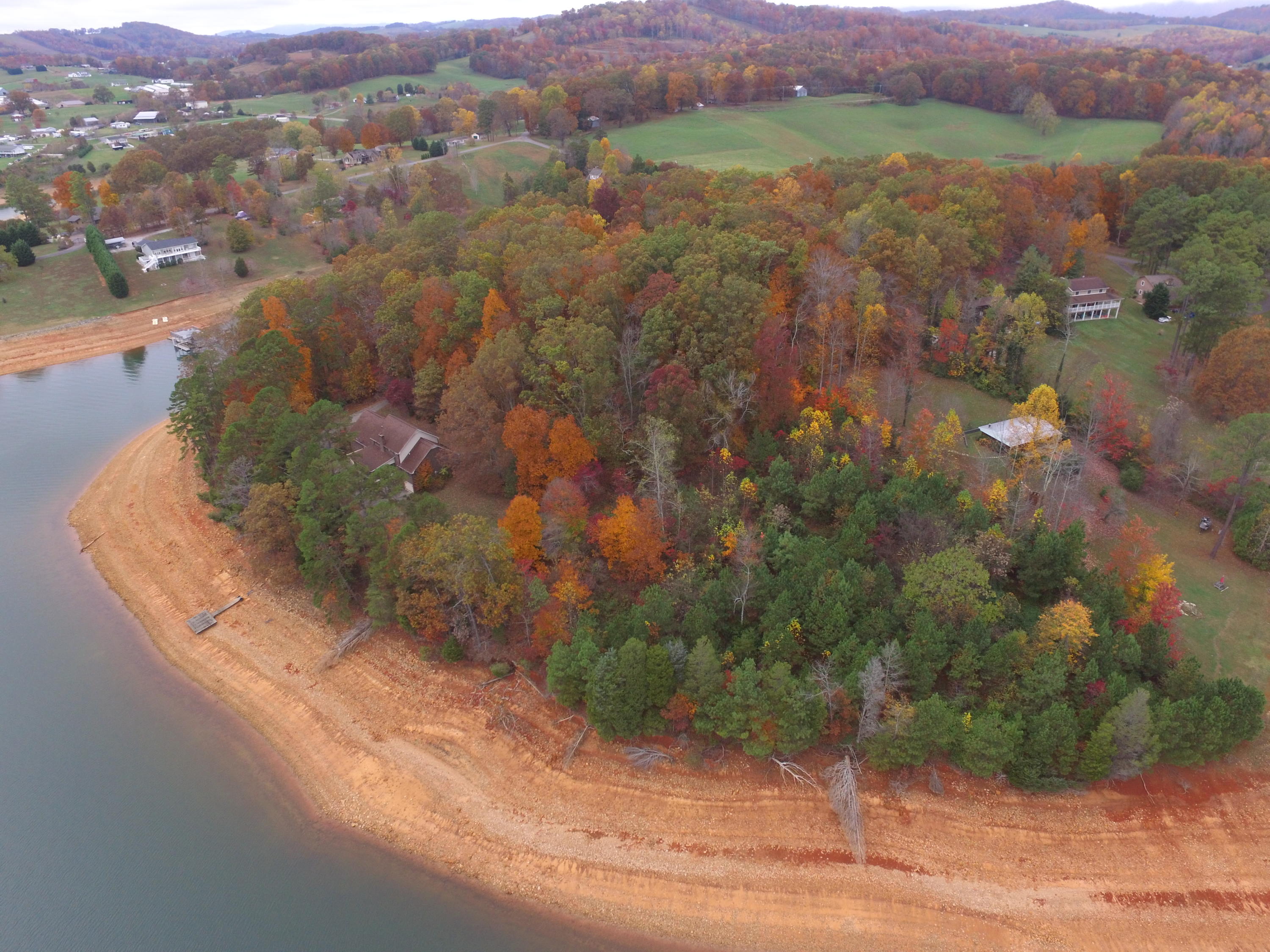 Woodland Drive Rutledge, TN 37861 - Photo 6 of 11 2017-11-09 11.16.51