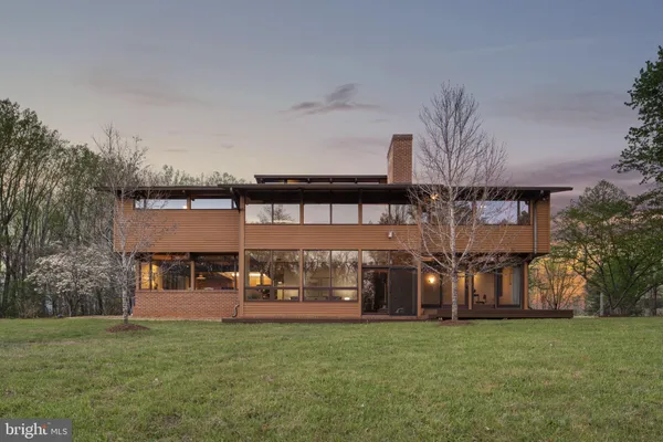 $1,185,000 | 219 Tiger Valley Road, Washington, VA 22747