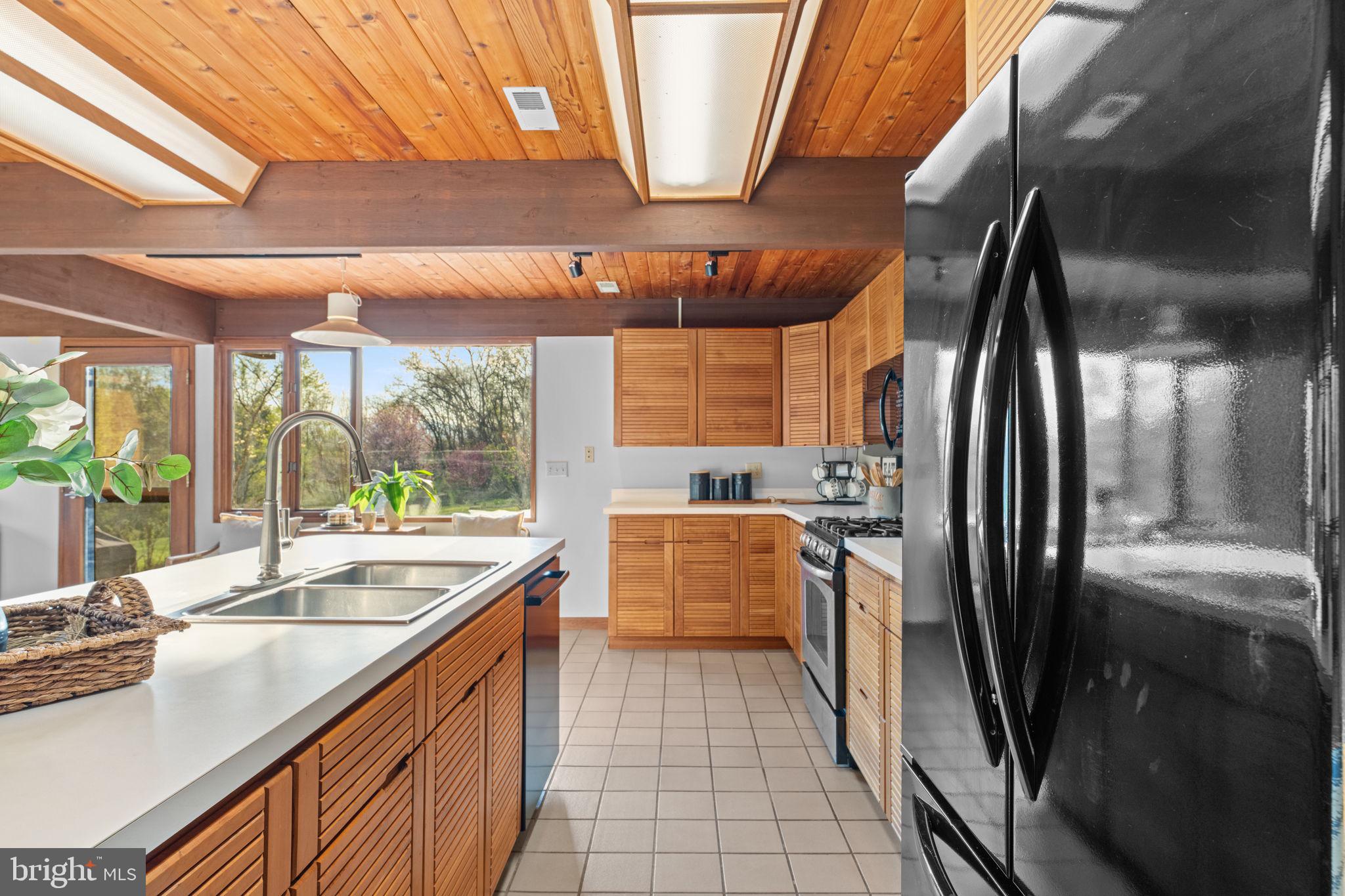 219 Tiger Valley Road Washington, VA 22747 - Photo 11 of 77 Huge island for family time