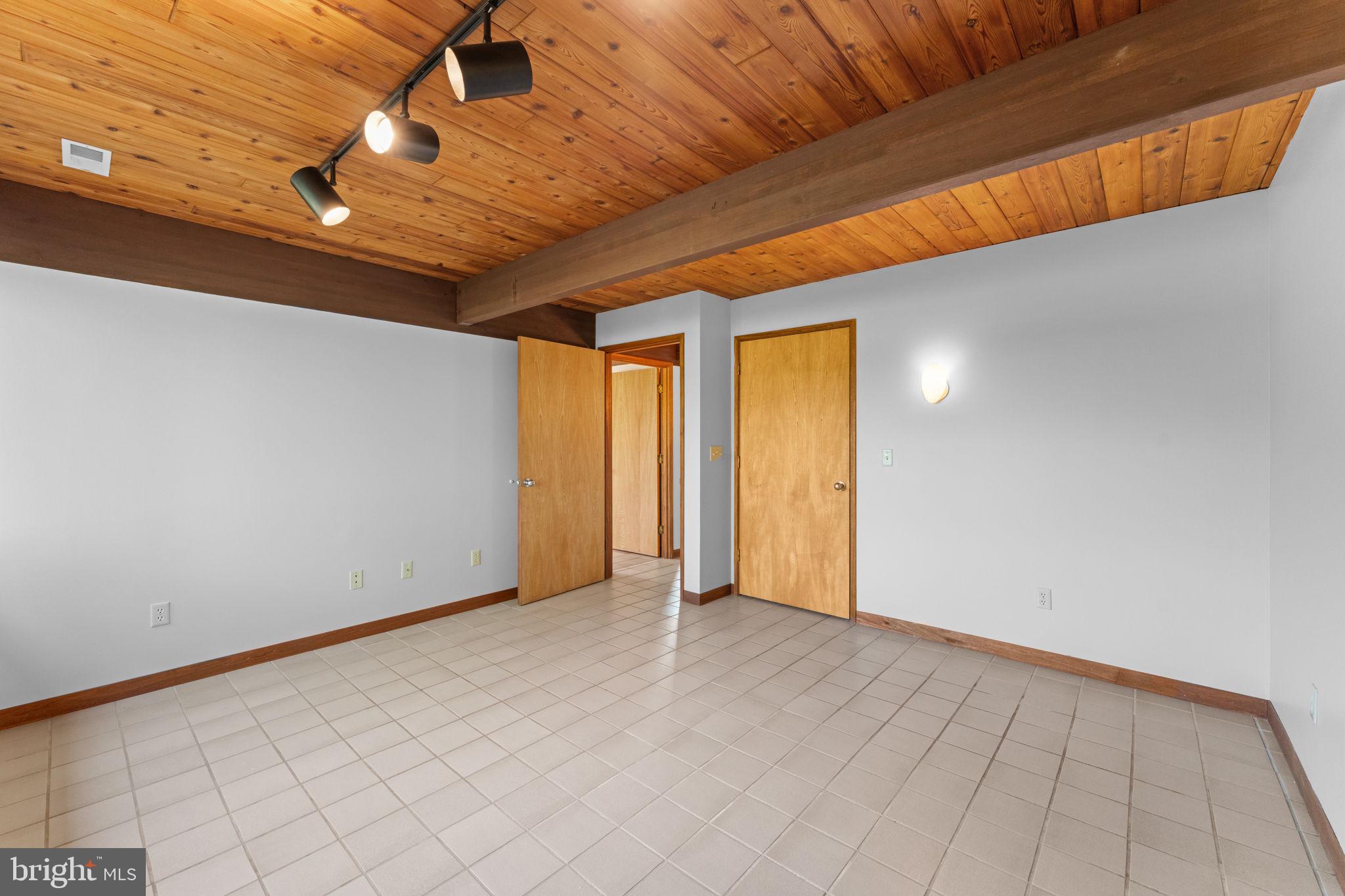 219 Tiger Valley Road Washington, VA 22747 - Photo 24 of 77 5th bedroom or flex space