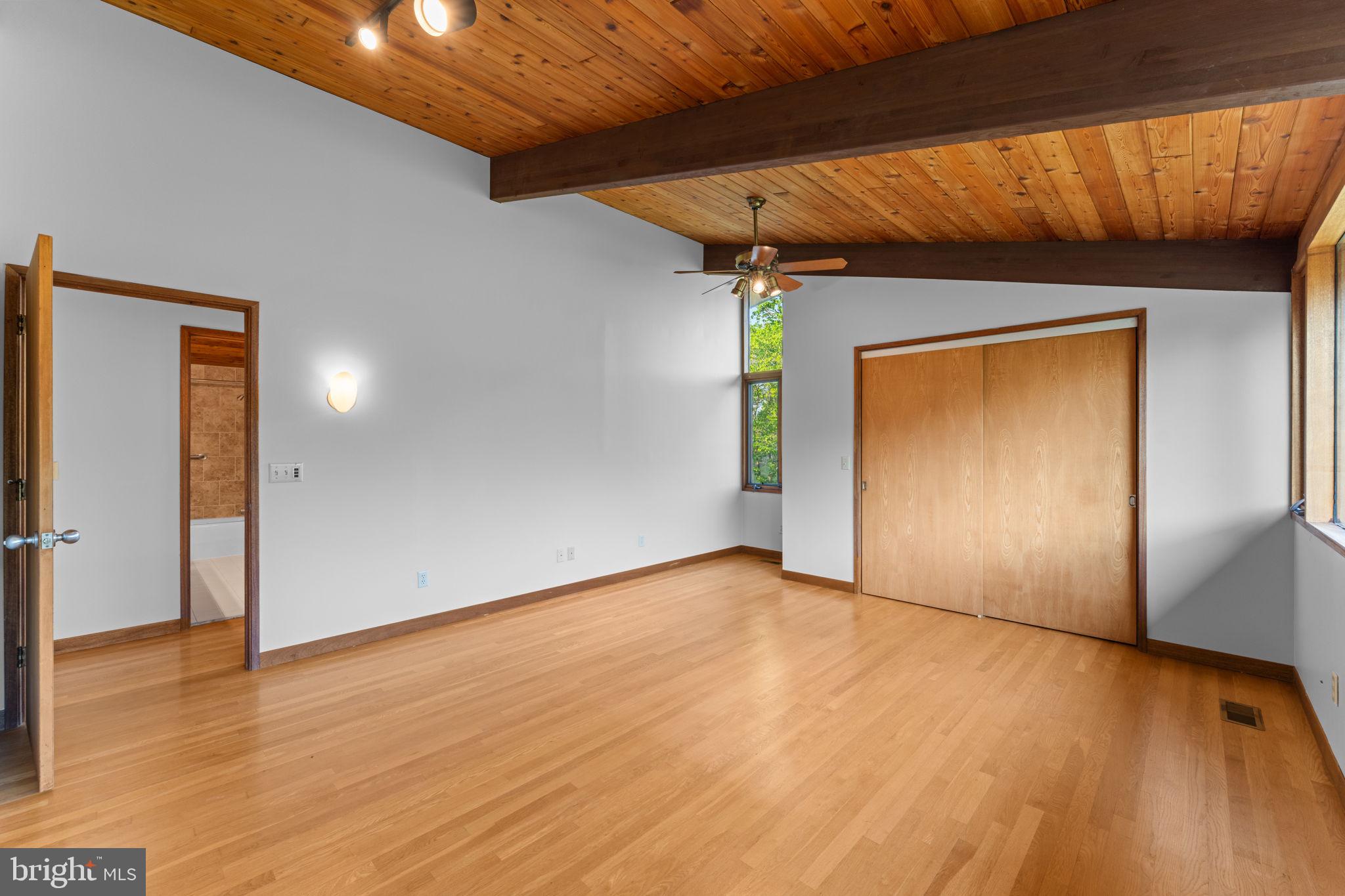 219 Tiger Valley Road Washington, VA 22747 - Photo 34 of 77 Bedroom #3