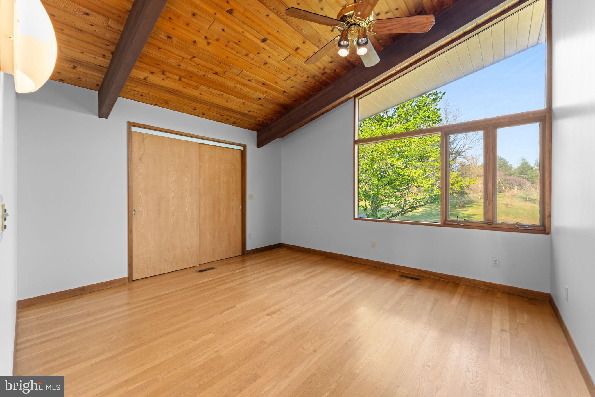 219 Tiger Valley Road Washington, VA 22747 - Photo 36 of 77 Bedroom #4