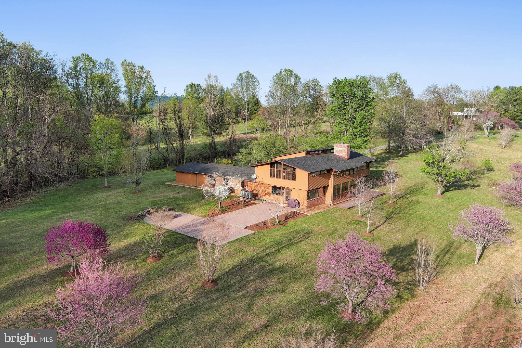 219 Tiger Valley Road Washington, VA 22747 - Photo 64 of 77 Bird watching, admiring wildlife